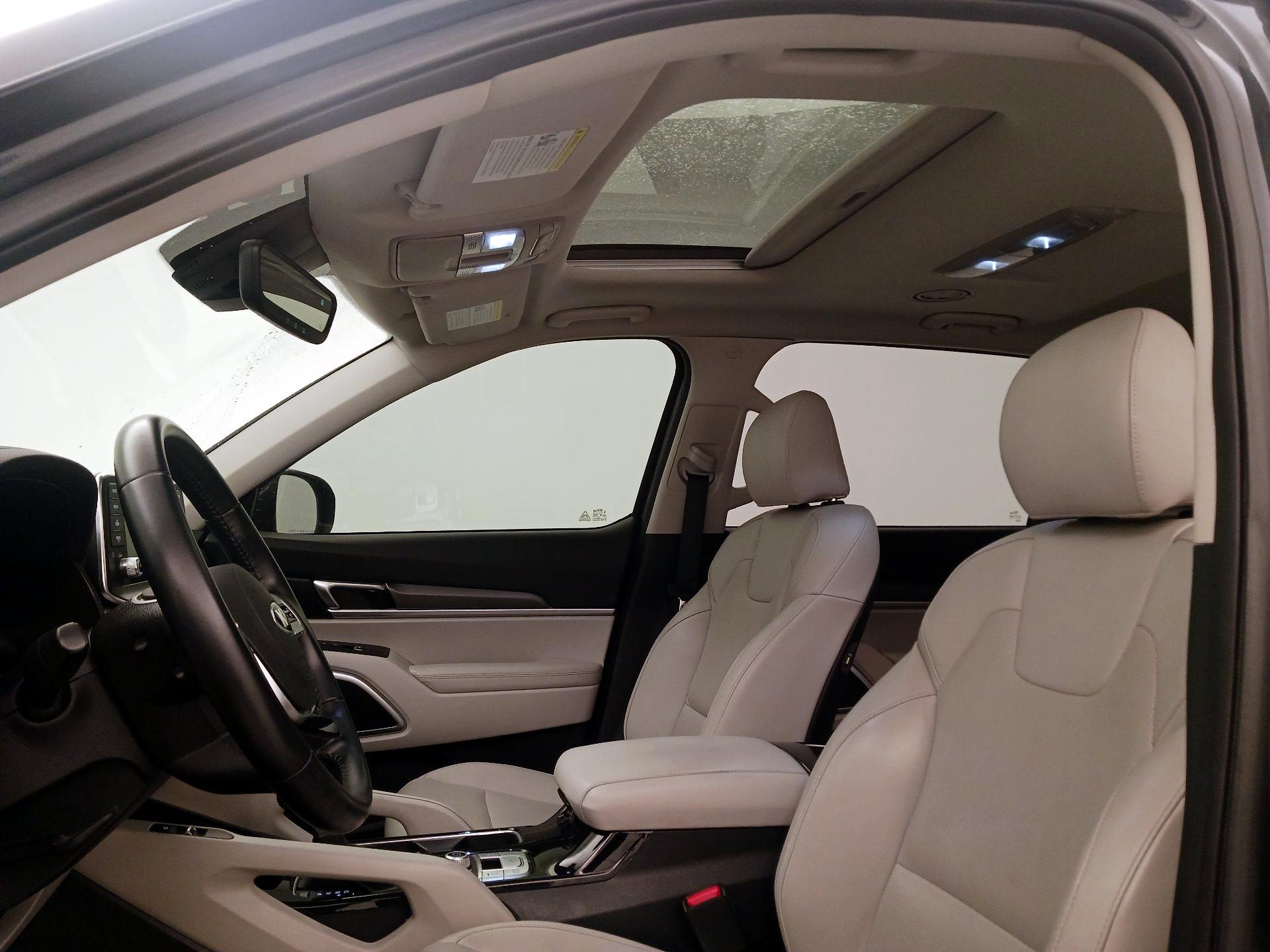 Thumbnail: 2021 Kia Telluride - 19
