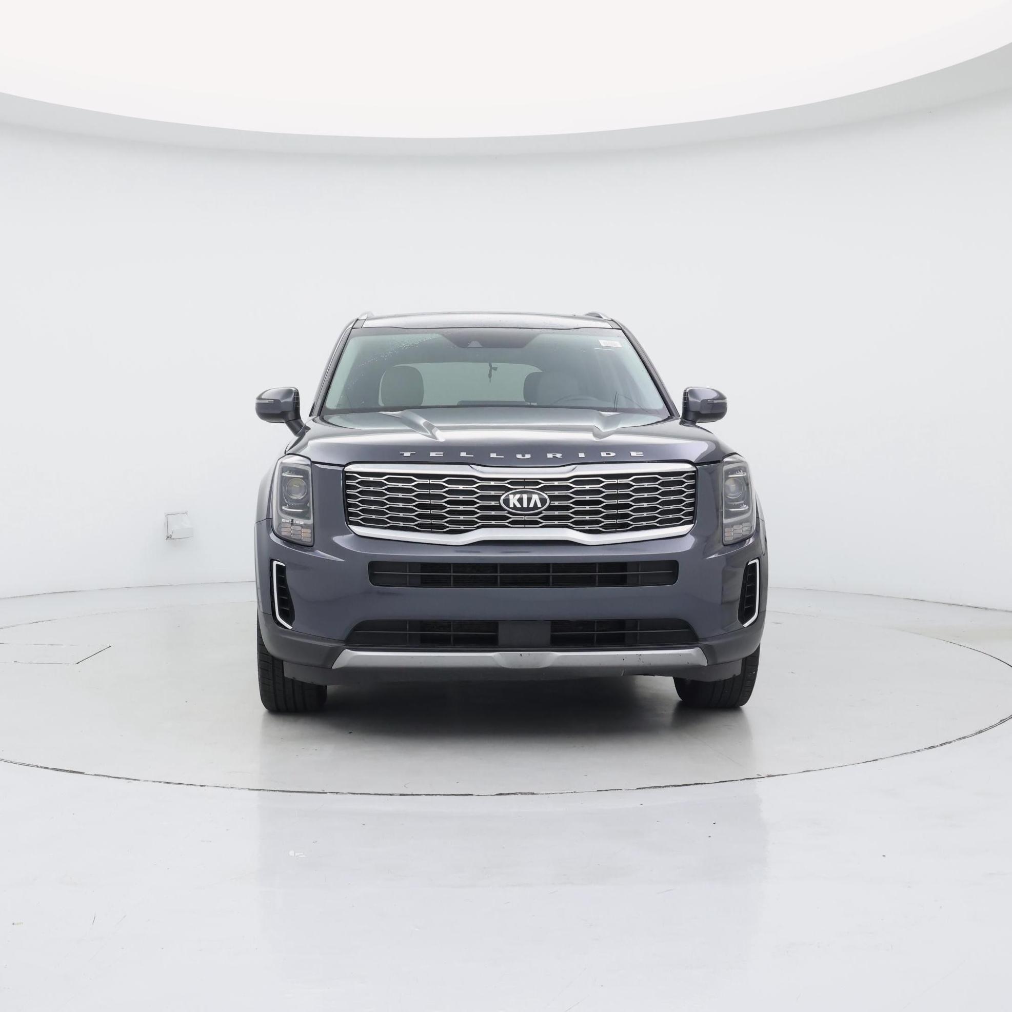 Thumbnail: 2021 Kia Telluride - 5