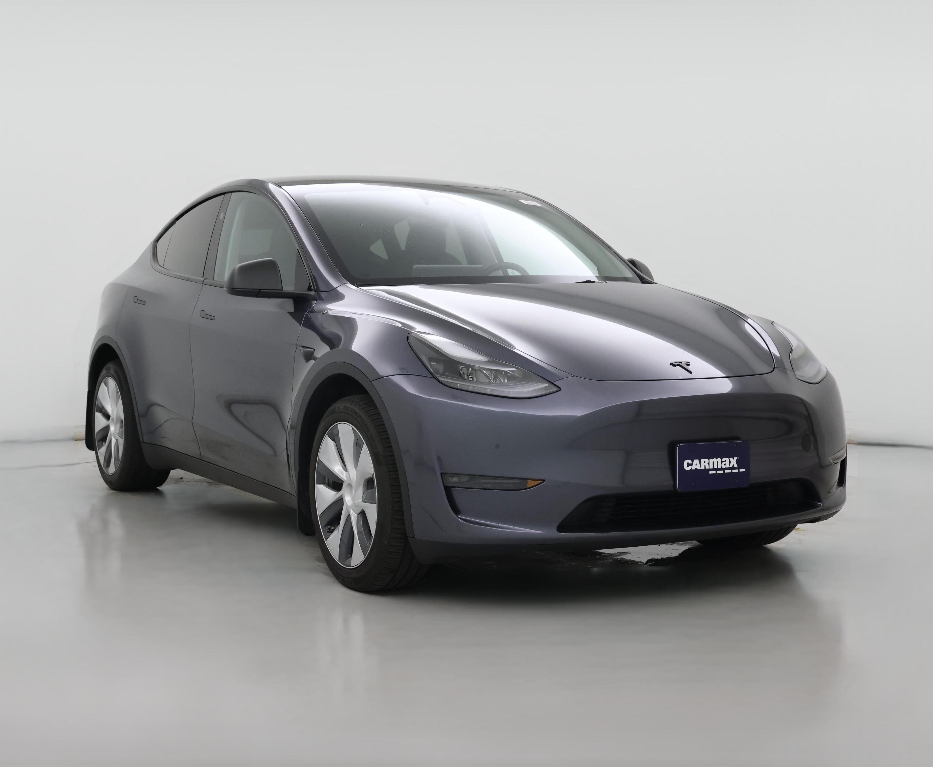 Thumbnail: 2023 Tesla Model Y - 1