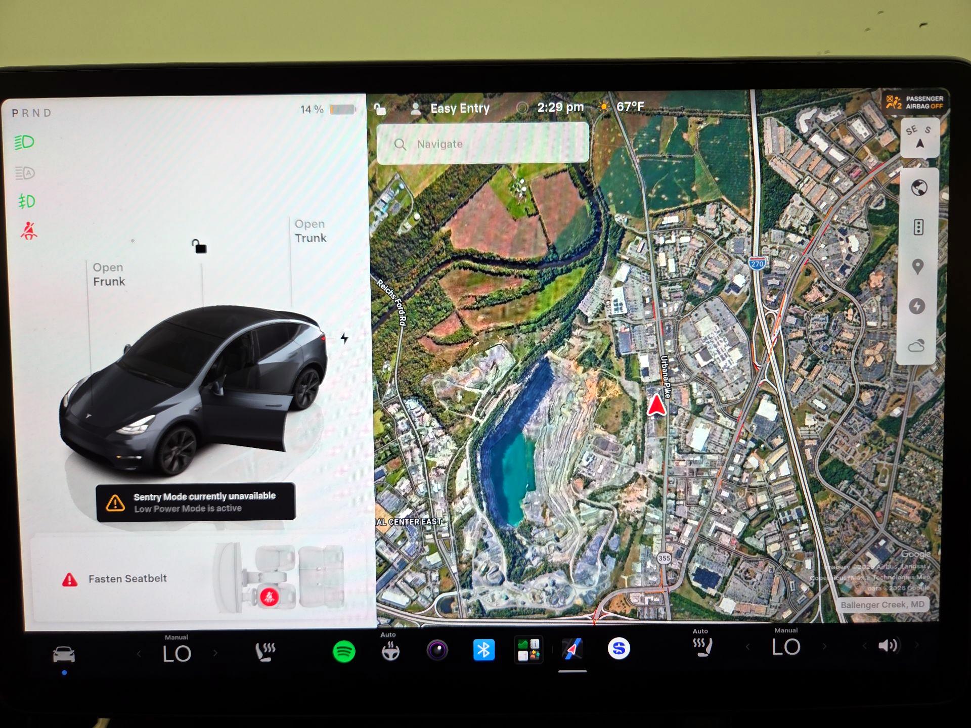 Thumbnail: 2023 Tesla Model Y - 13