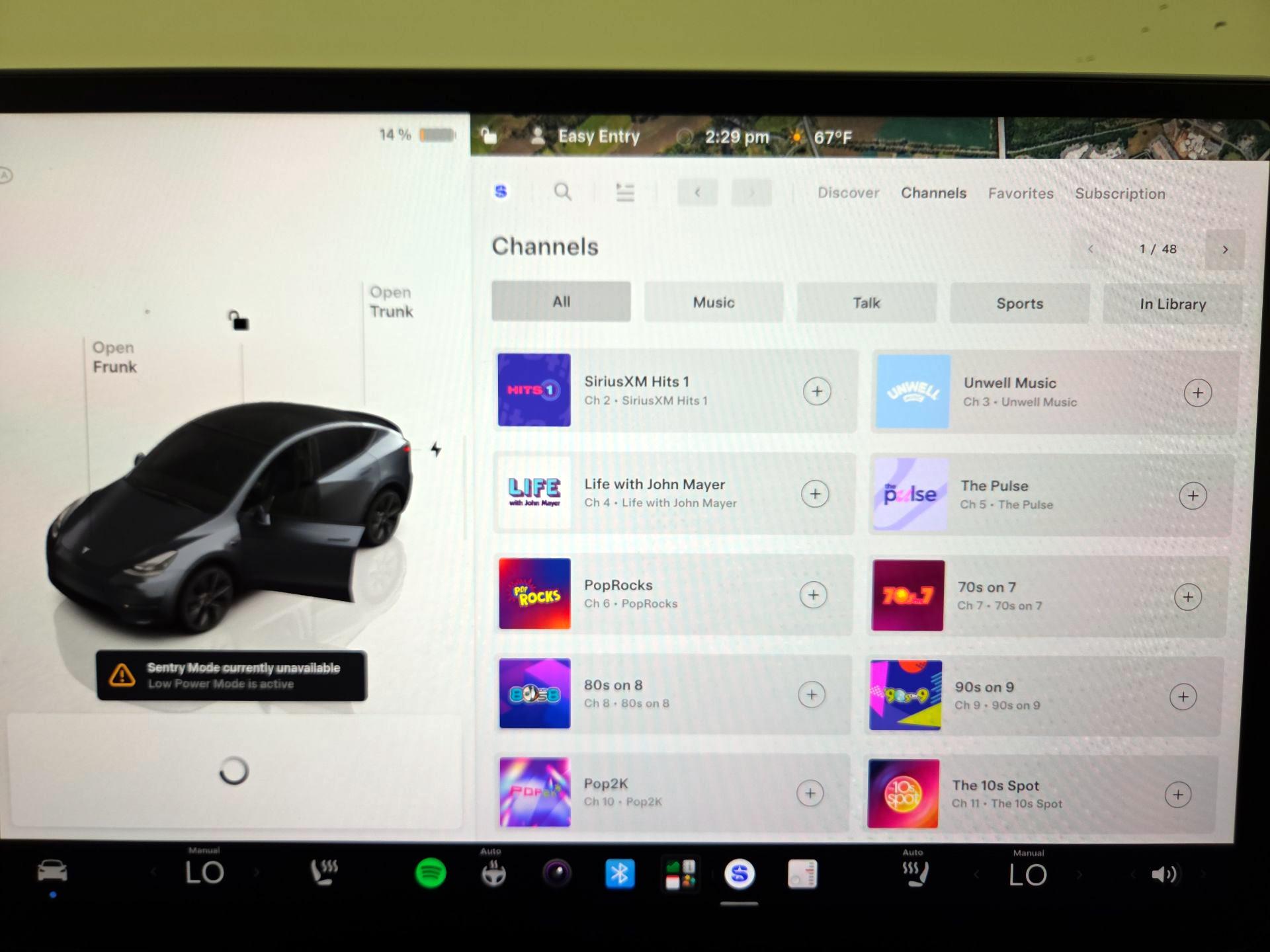 Thumbnail: 2023 Tesla Model Y - 15