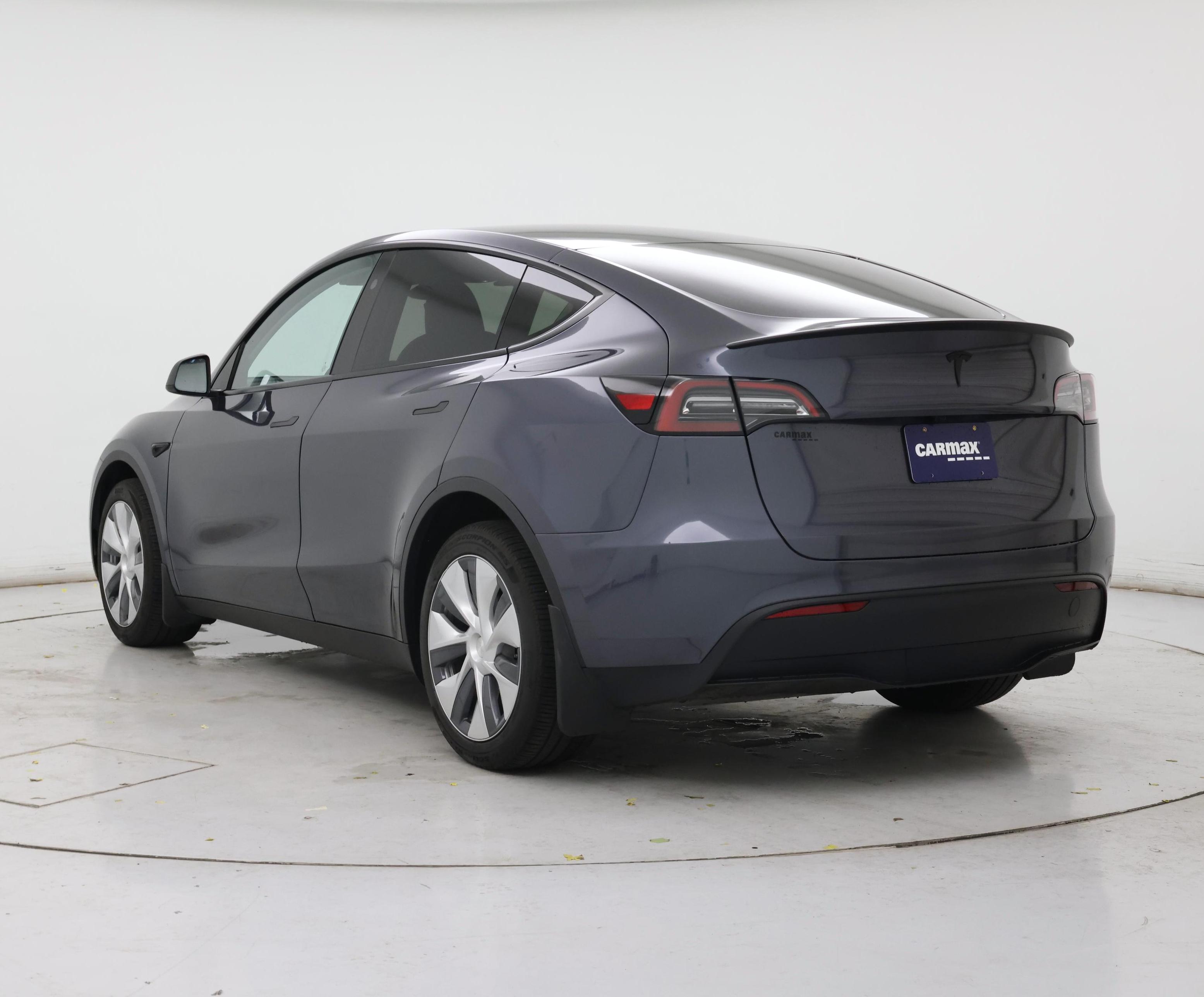 Thumbnail: 2023 Tesla Model Y - 2