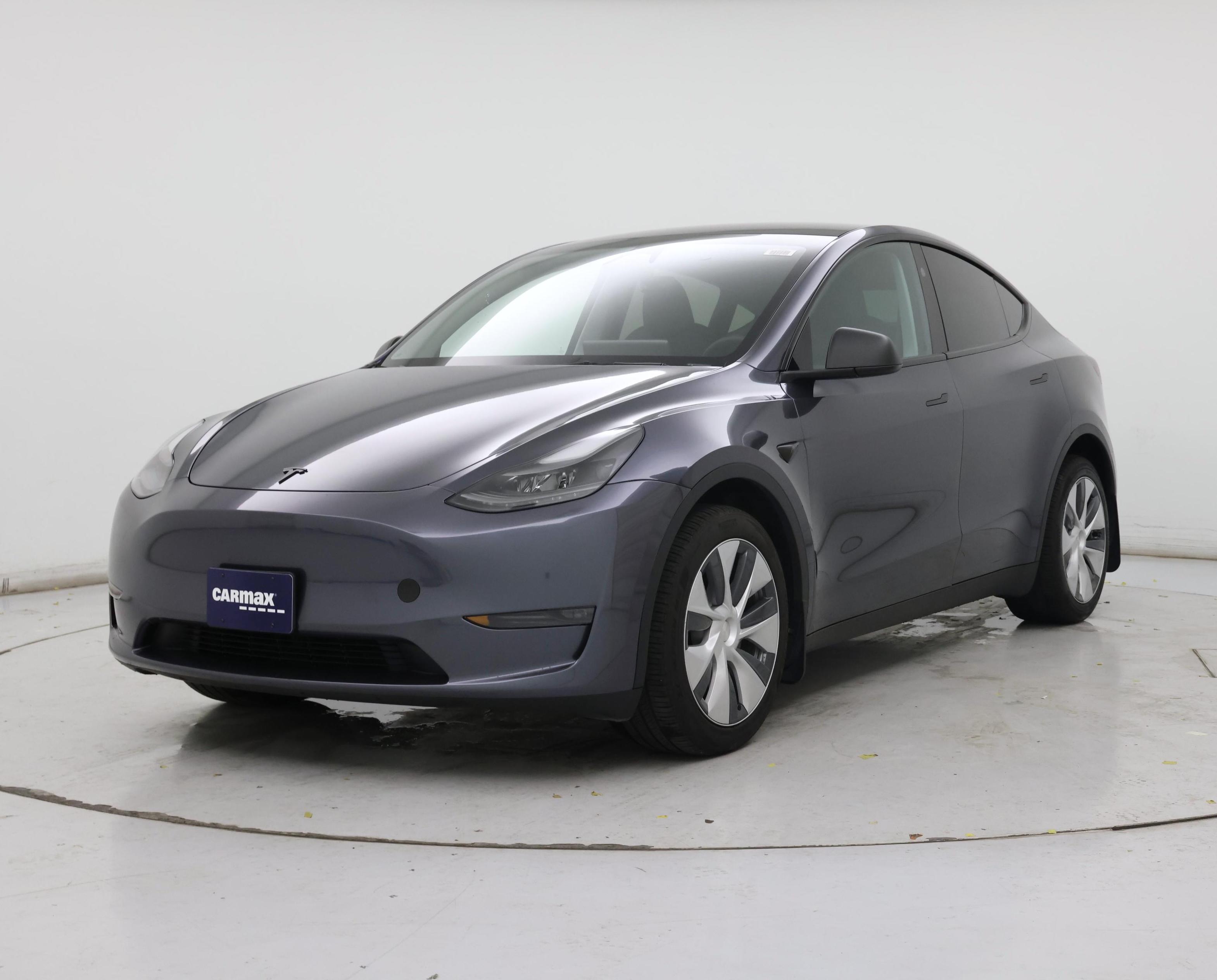 Thumbnail: 2023 Tesla Model Y - 4