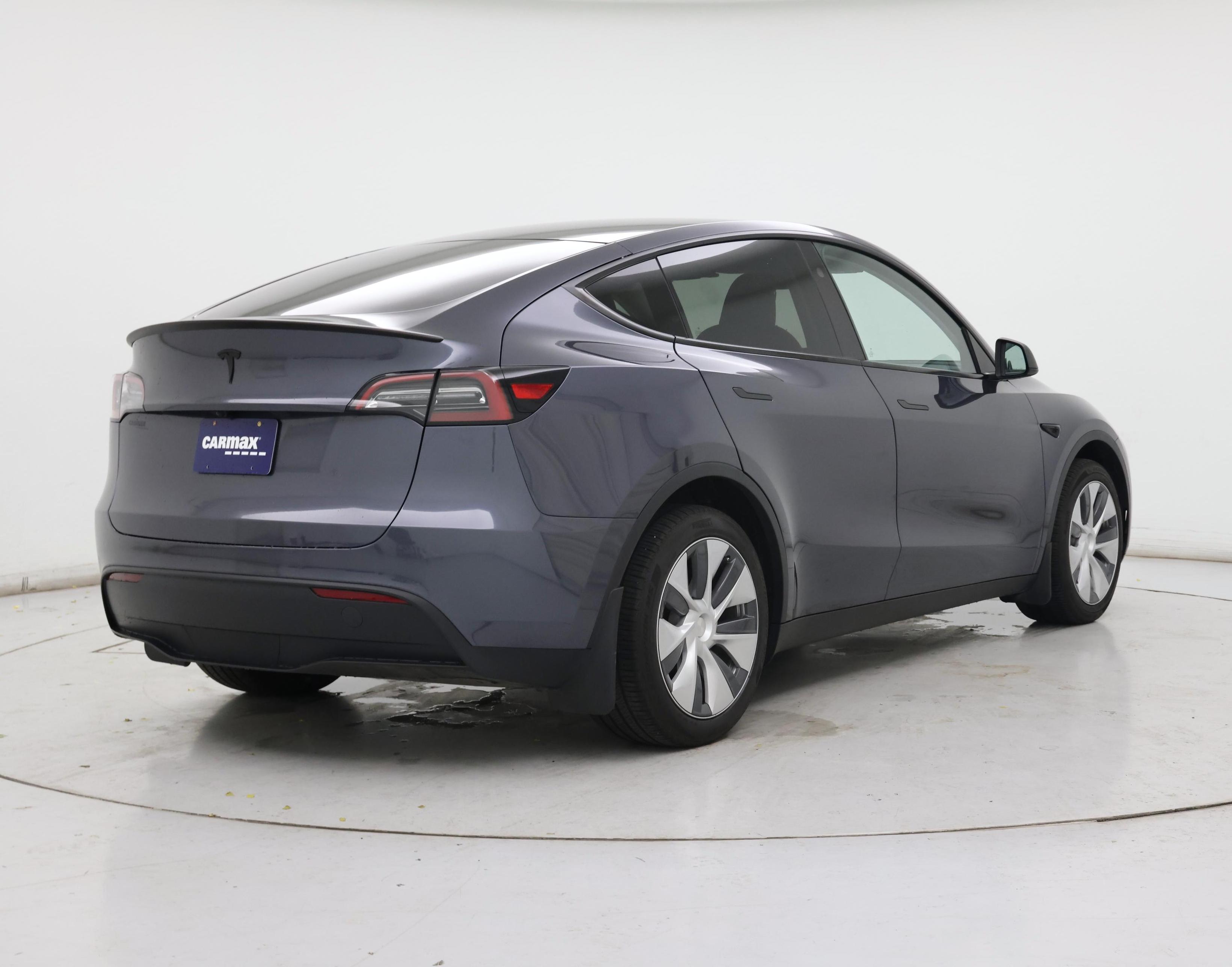 Thumbnail: 2023 Tesla Model Y - 8