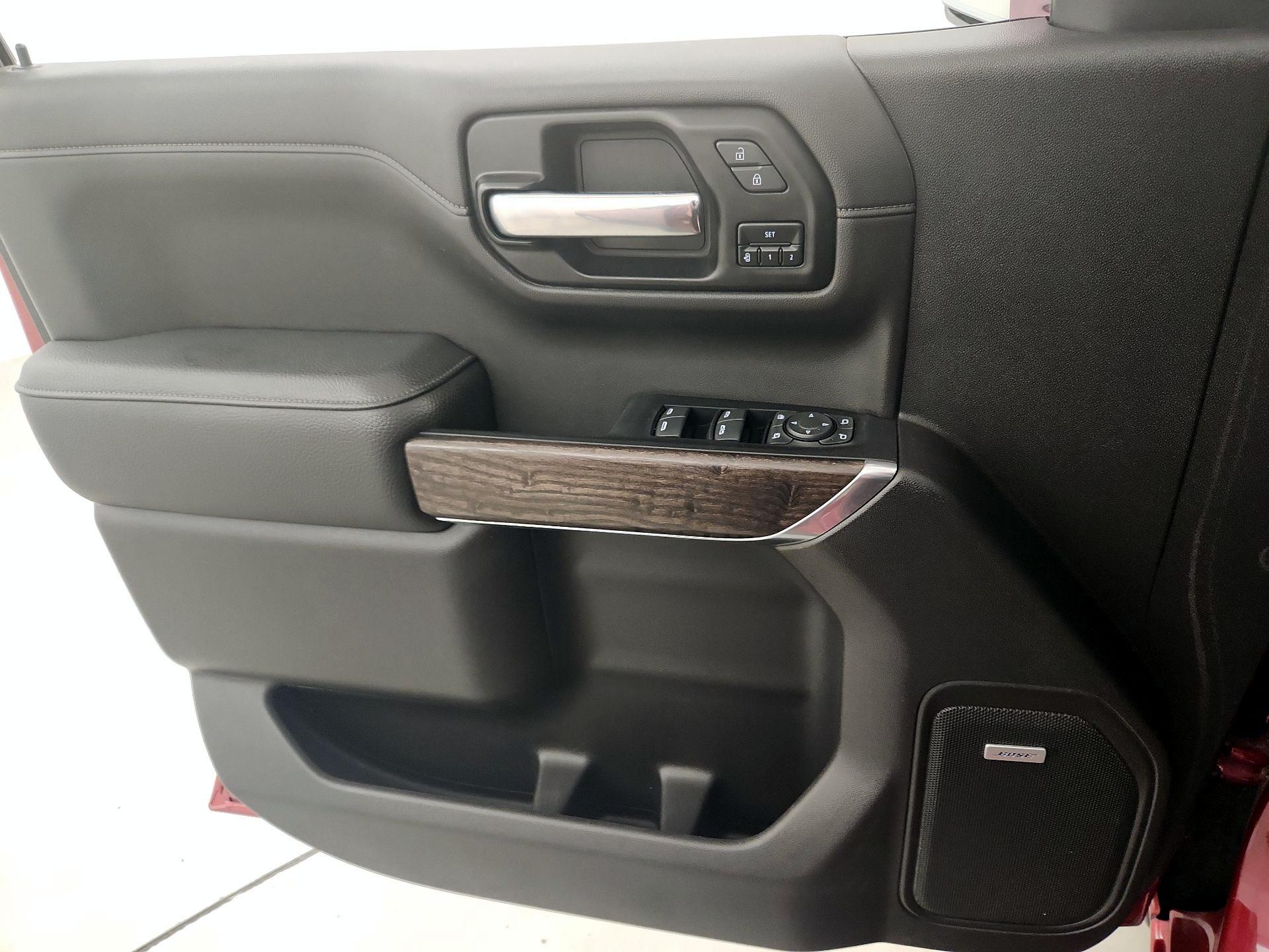 Thumbnail: 2021 GMC Sierra 1500 - 12