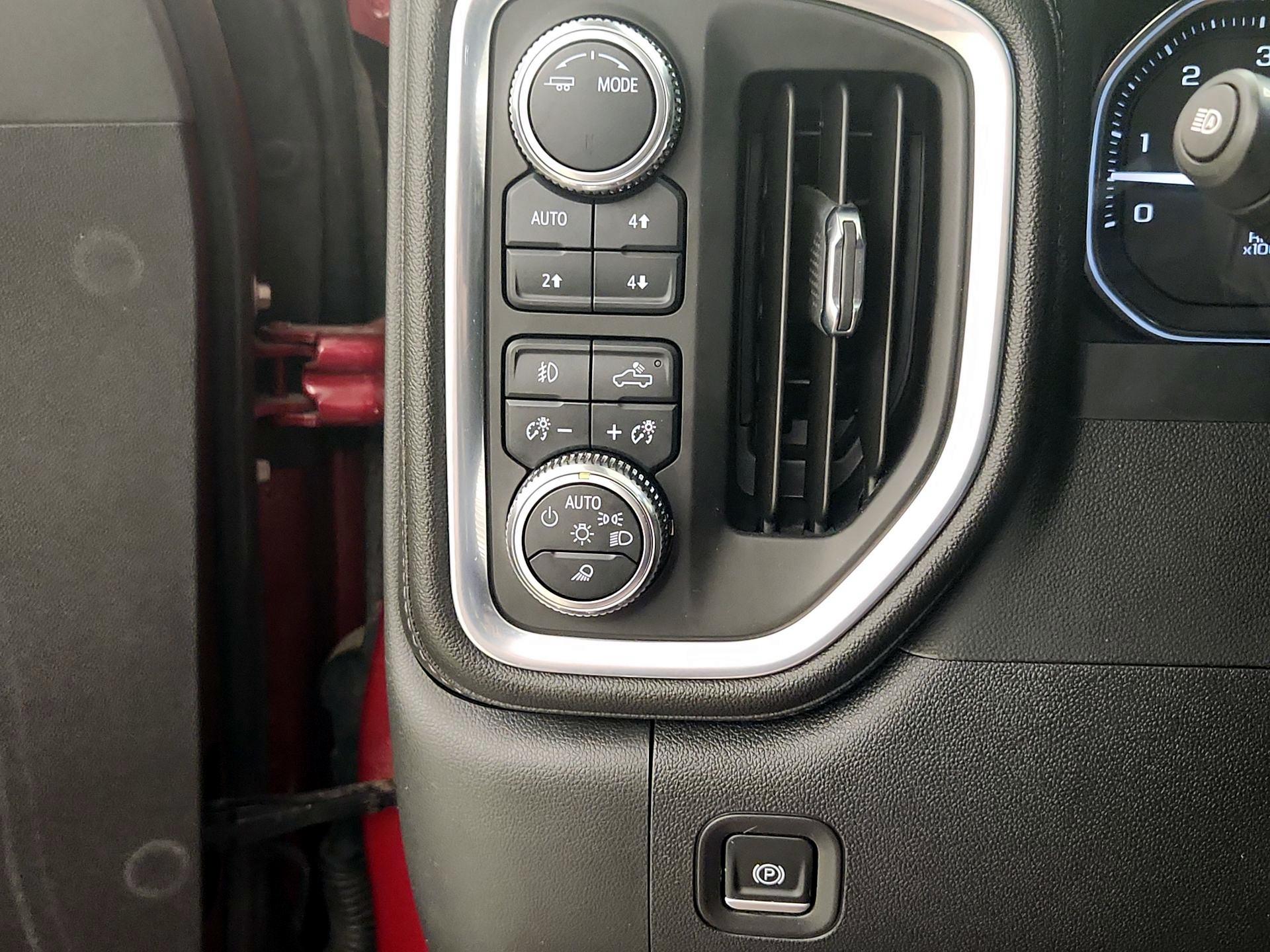 Thumbnail: 2021 GMC Sierra 1500 - 13