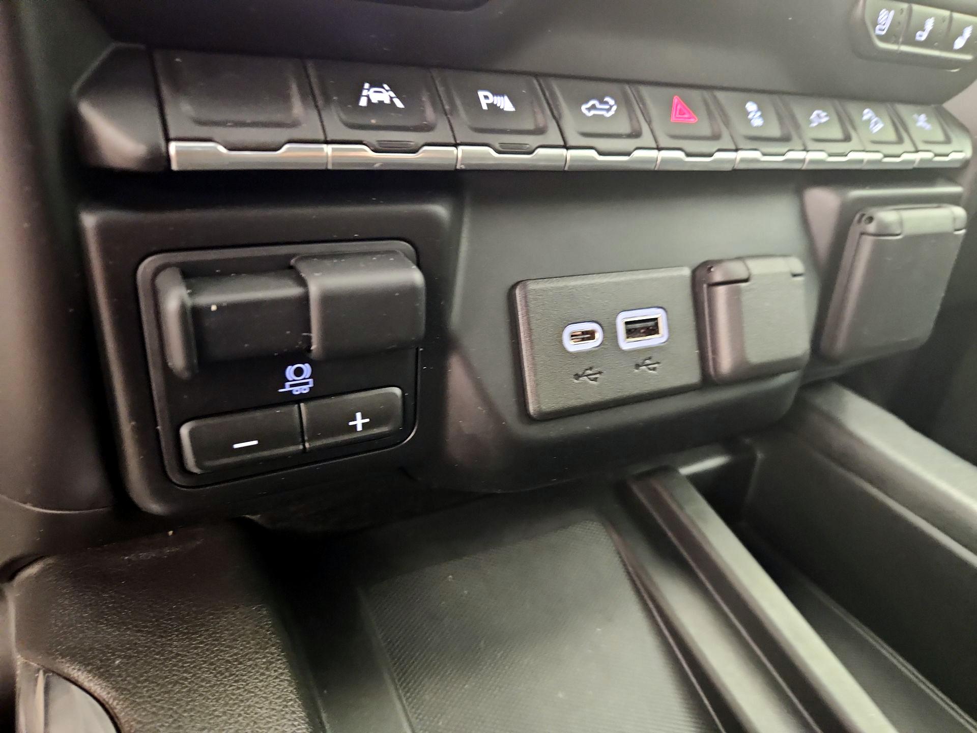 Thumbnail: 2021 GMC Sierra 1500 - 19