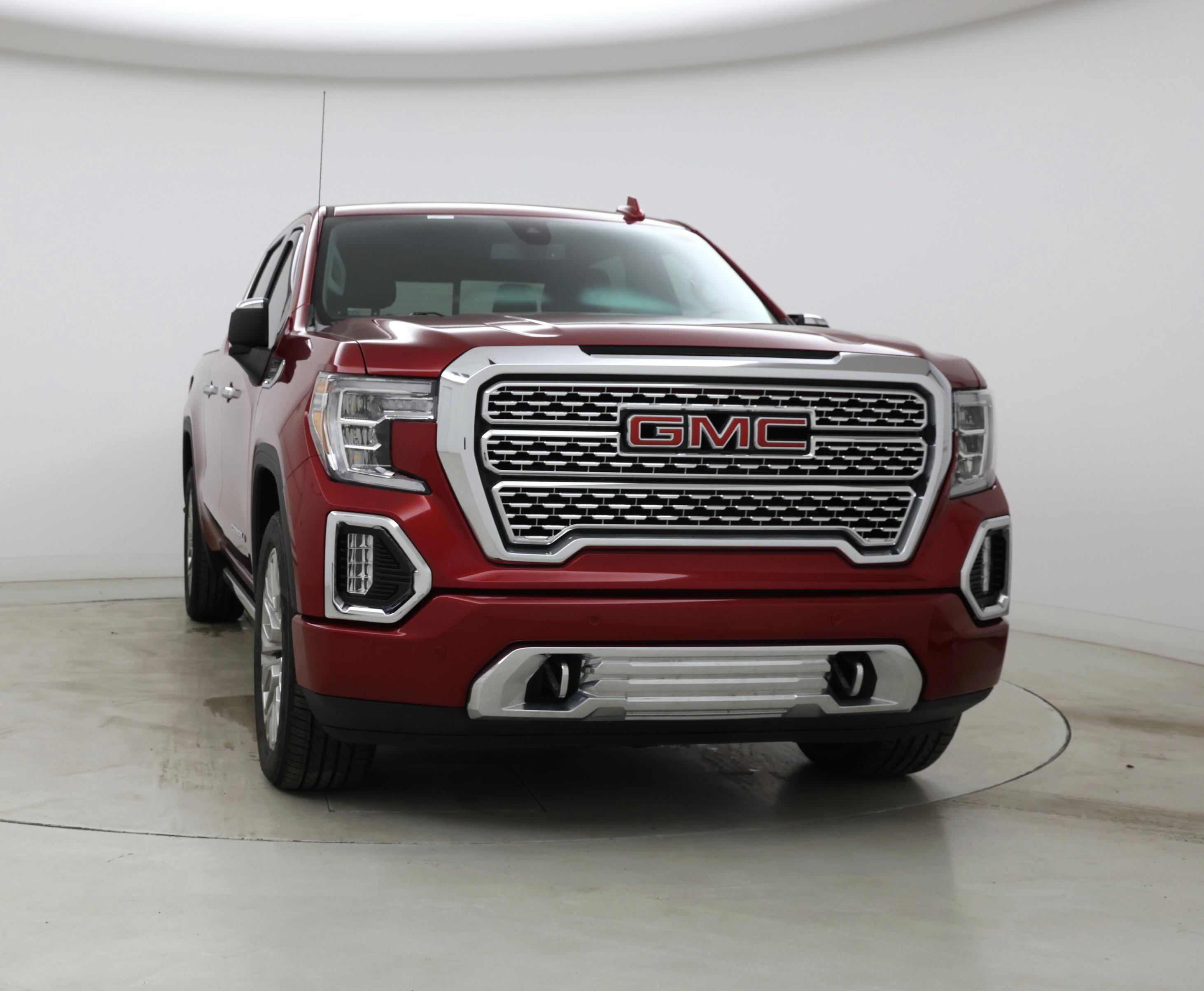 Thumbnail: 2021 GMC Sierra 1500 - 5