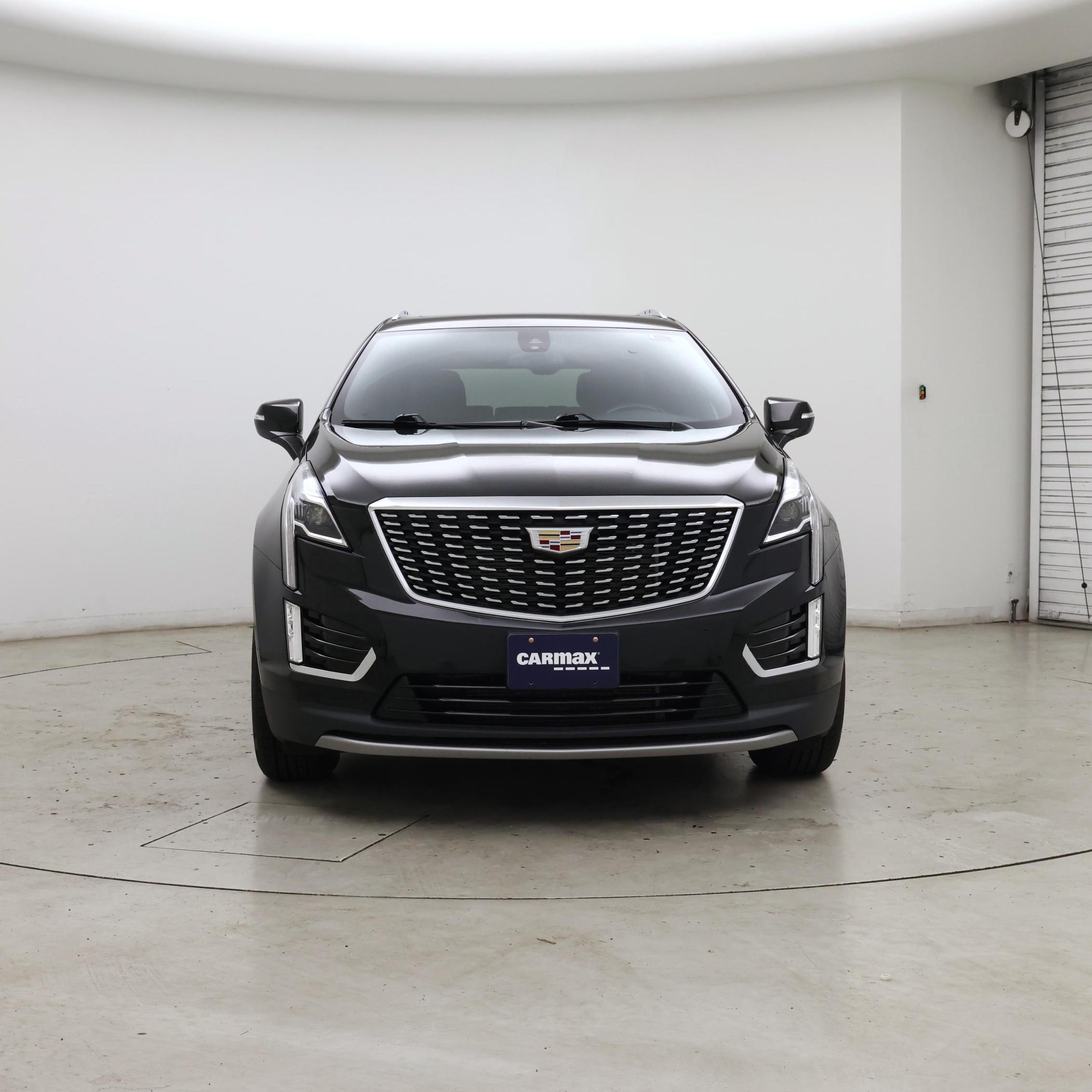 Thumbnail: 2022 Cadillac XT5 - 5