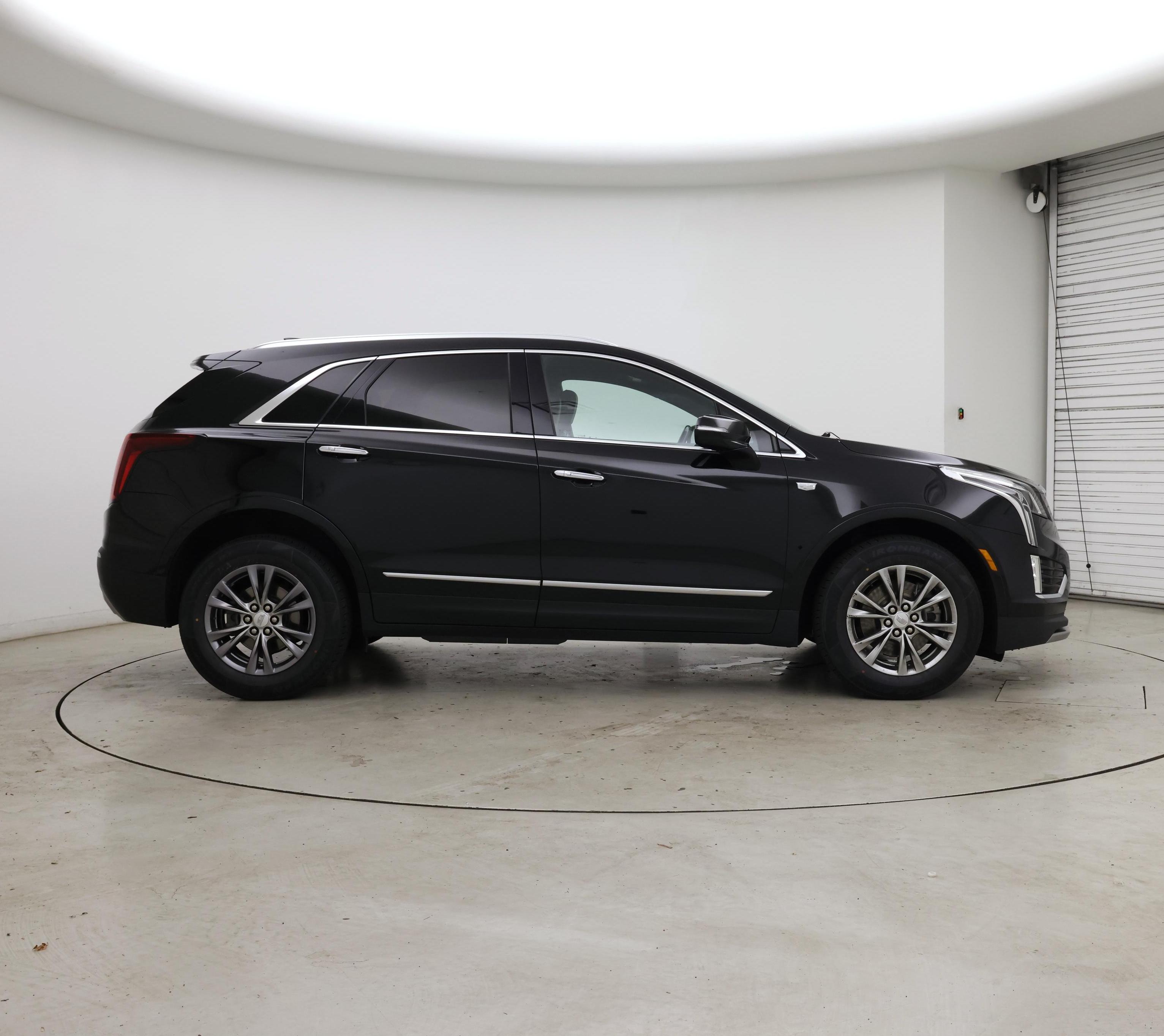 Thumbnail: 2022 Cadillac XT5 - 7