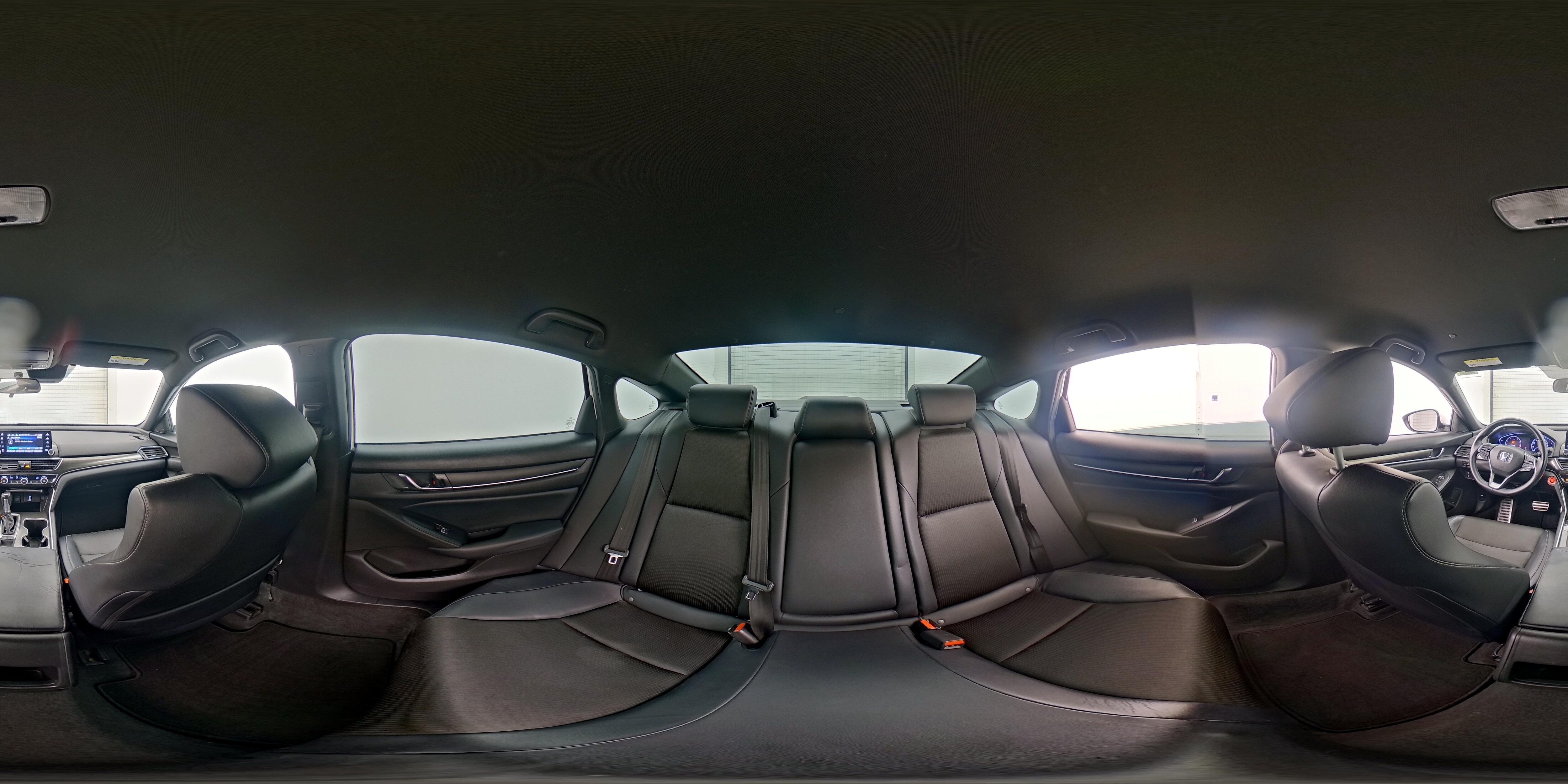 2018 Honda Accord Sport - Photo 23