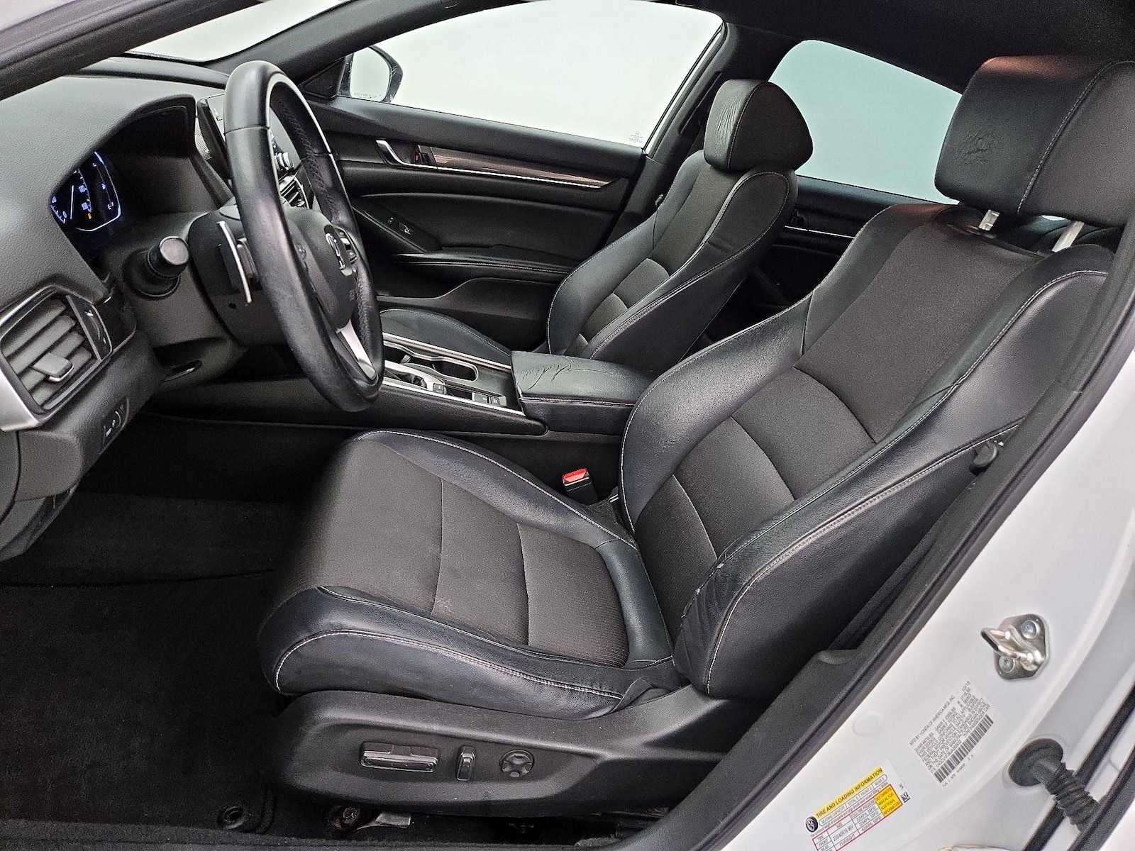 2018 Honda Accord Sport - Photo 10