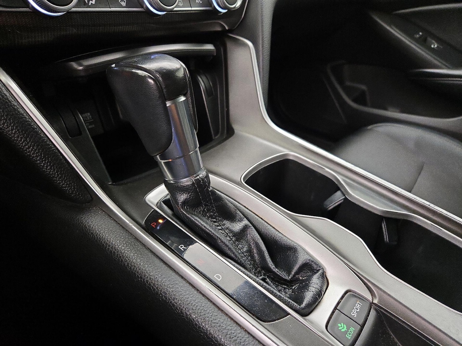 2018 Honda Accord Sport - Photo 16