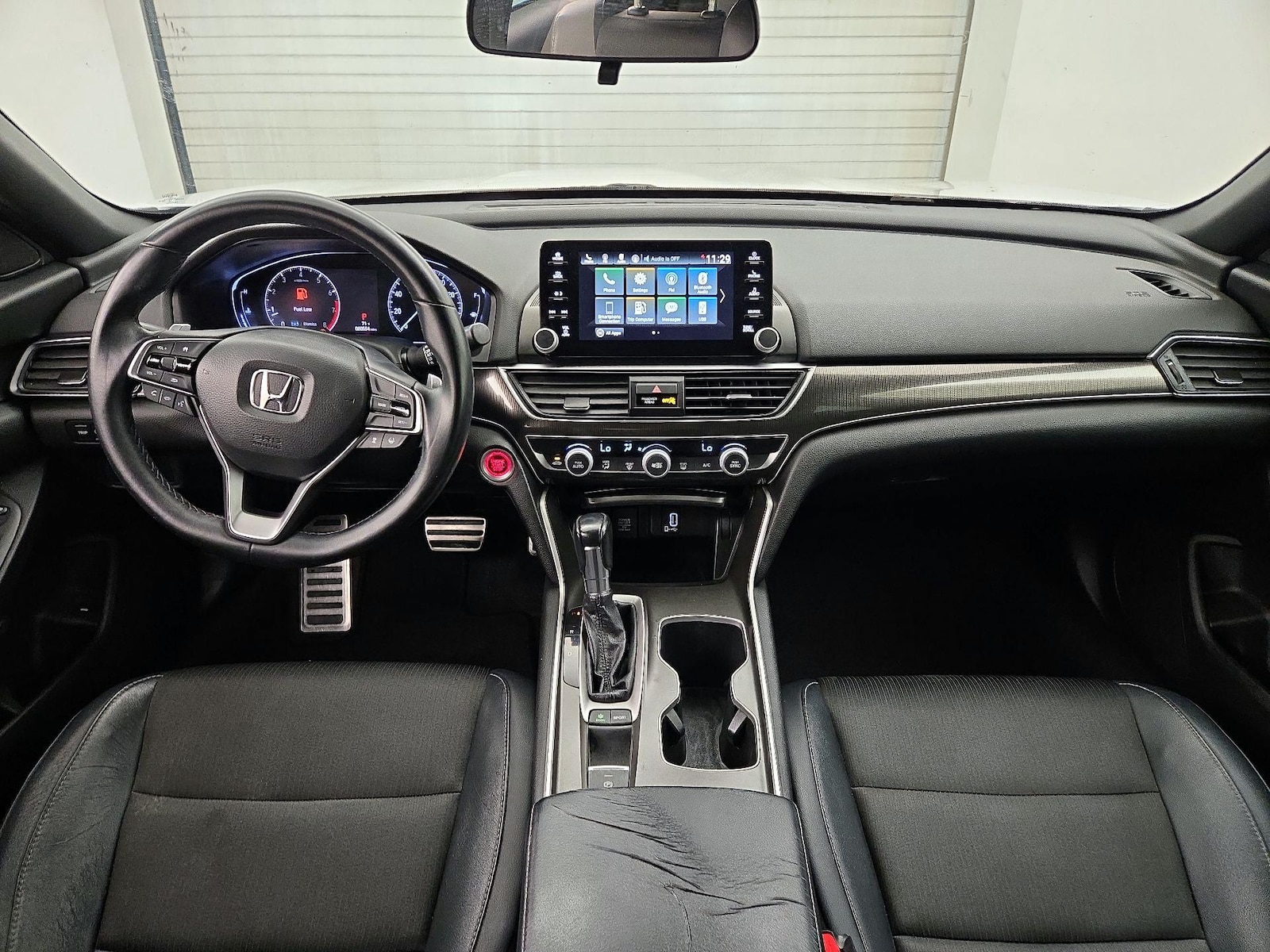 2018 Honda Accord Sport - Photo 8