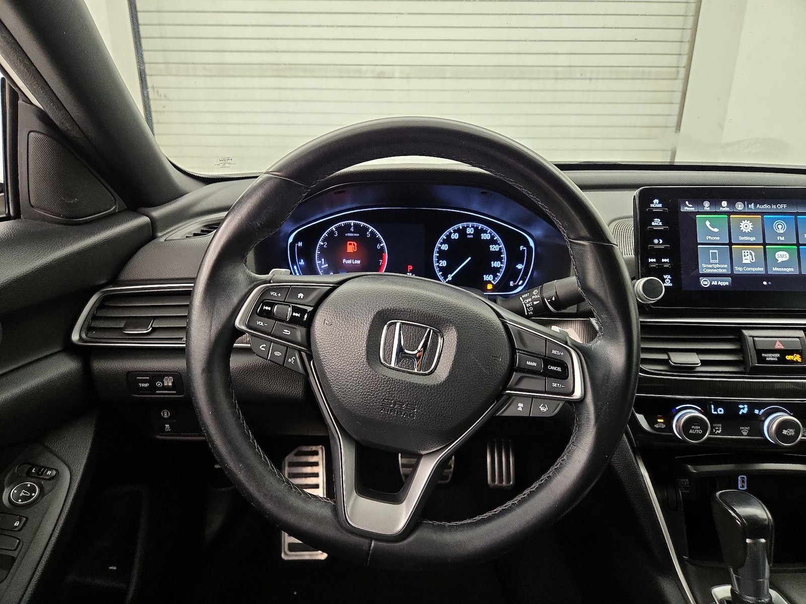 2018 Honda Accord Sport - Photo 9