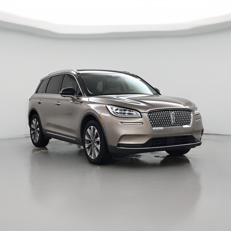 2020 Lincoln Corsair Reserve
