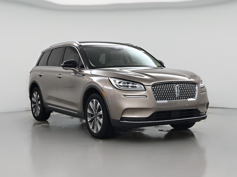 2020 Lincoln Corsair Reserve