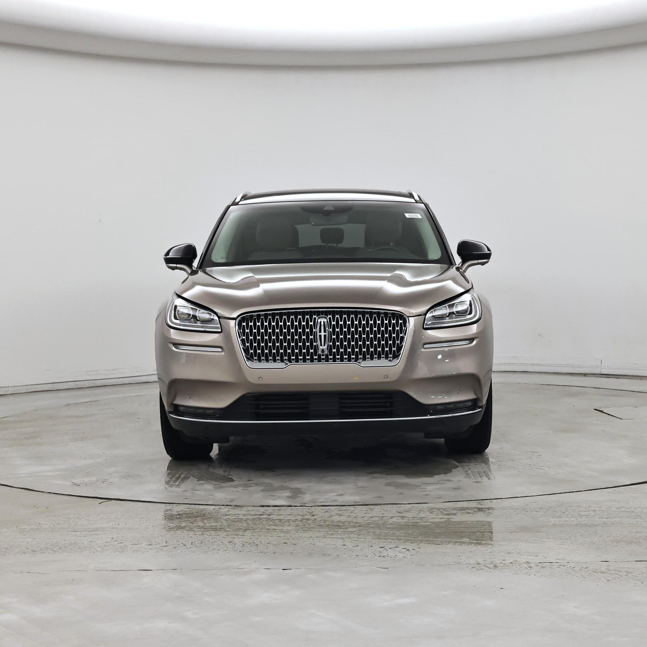 Thumbnail: 2020 Lincoln Corsair - 5