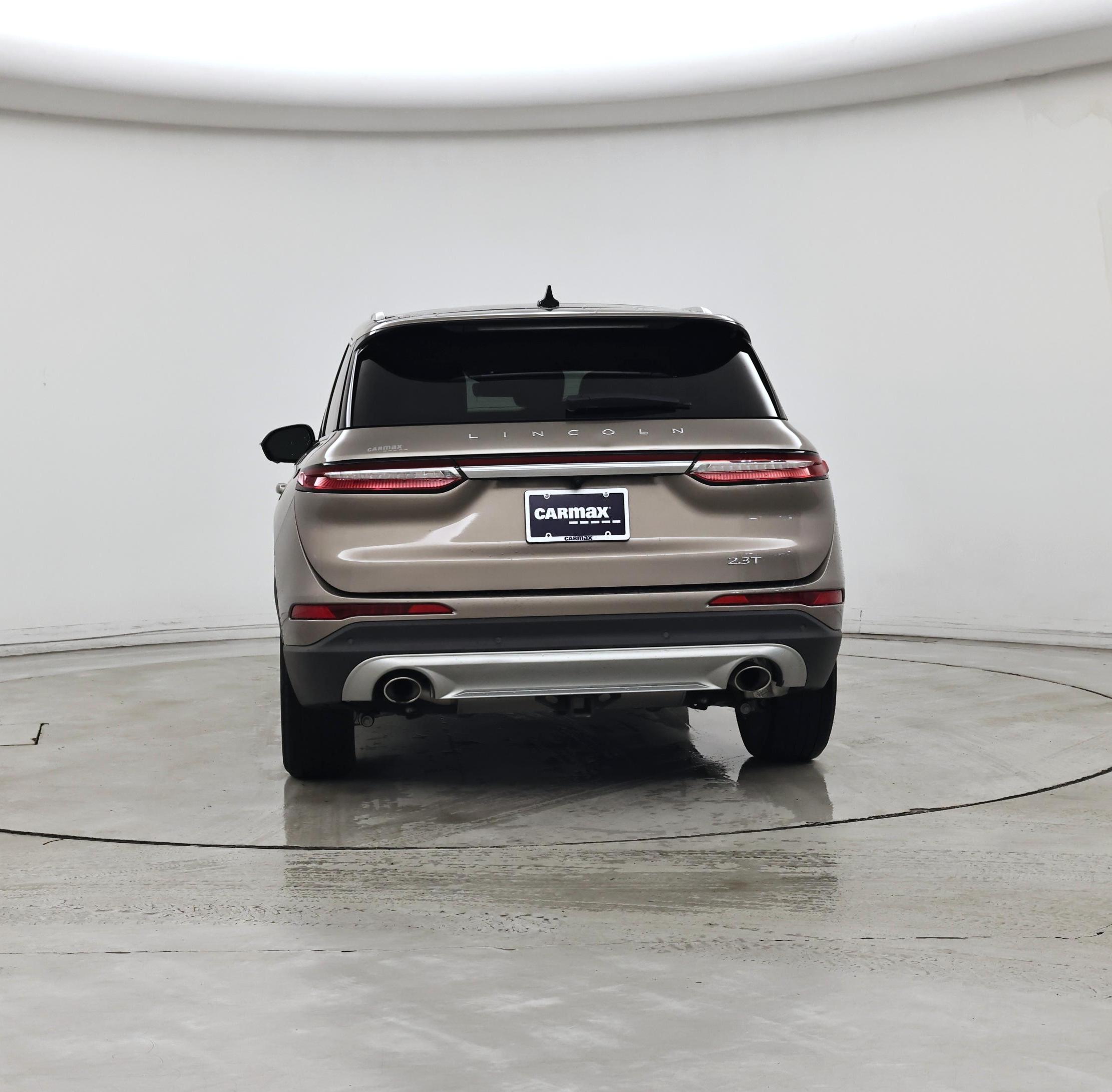 Thumbnail: 2020 Lincoln Corsair - 6