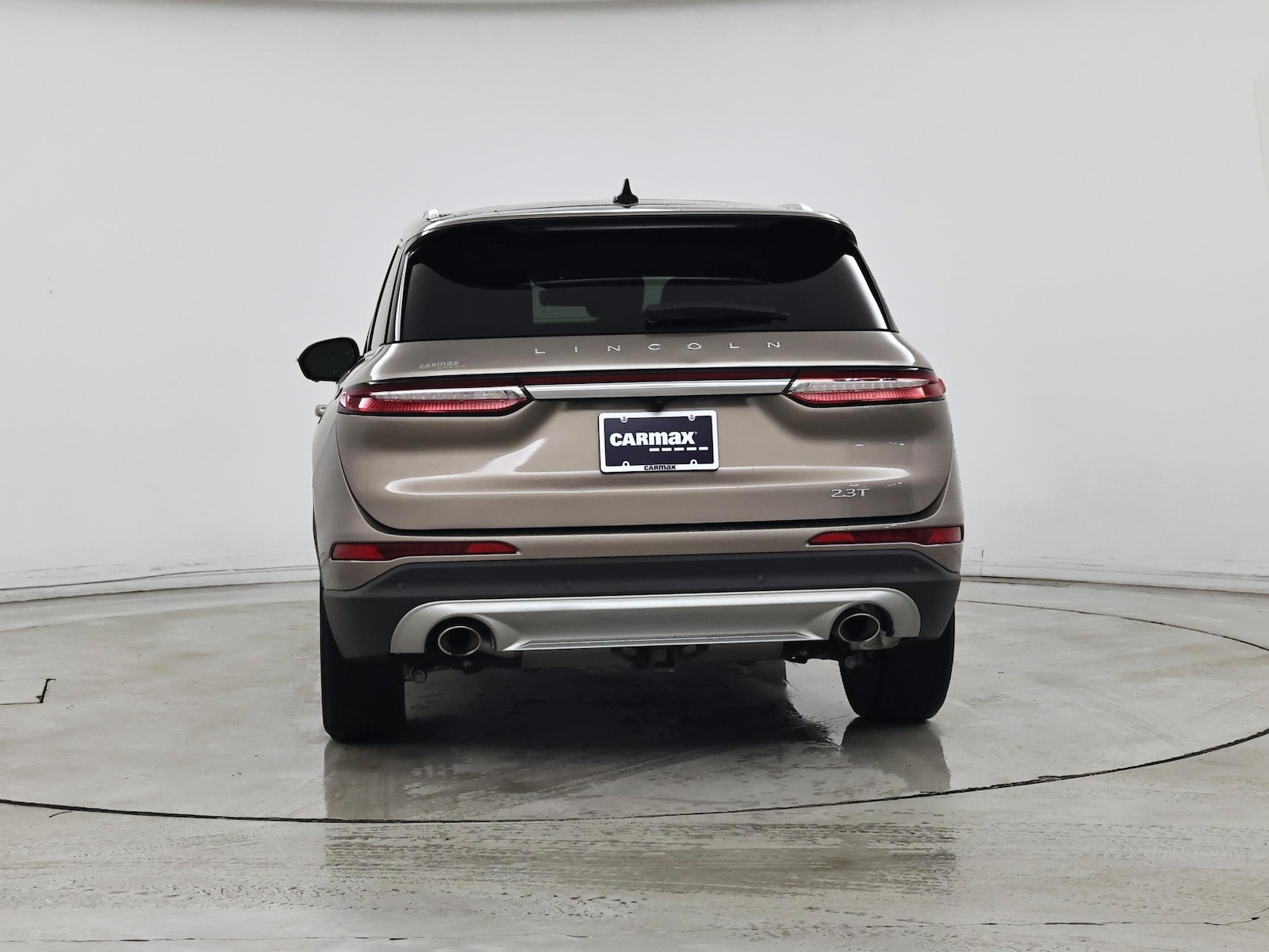 2020 Lincoln Corsair Reserve - Photo 7