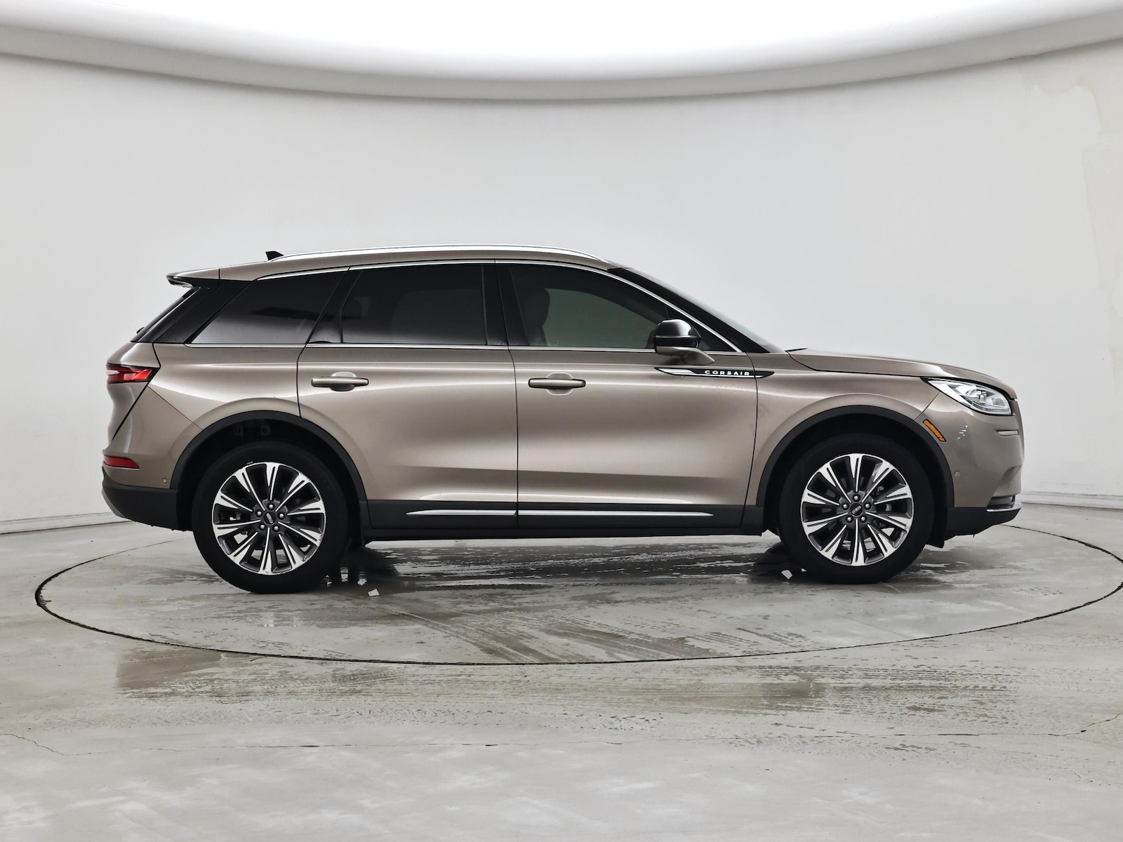 2020 Lincoln Corsair Reserve - Photo 8