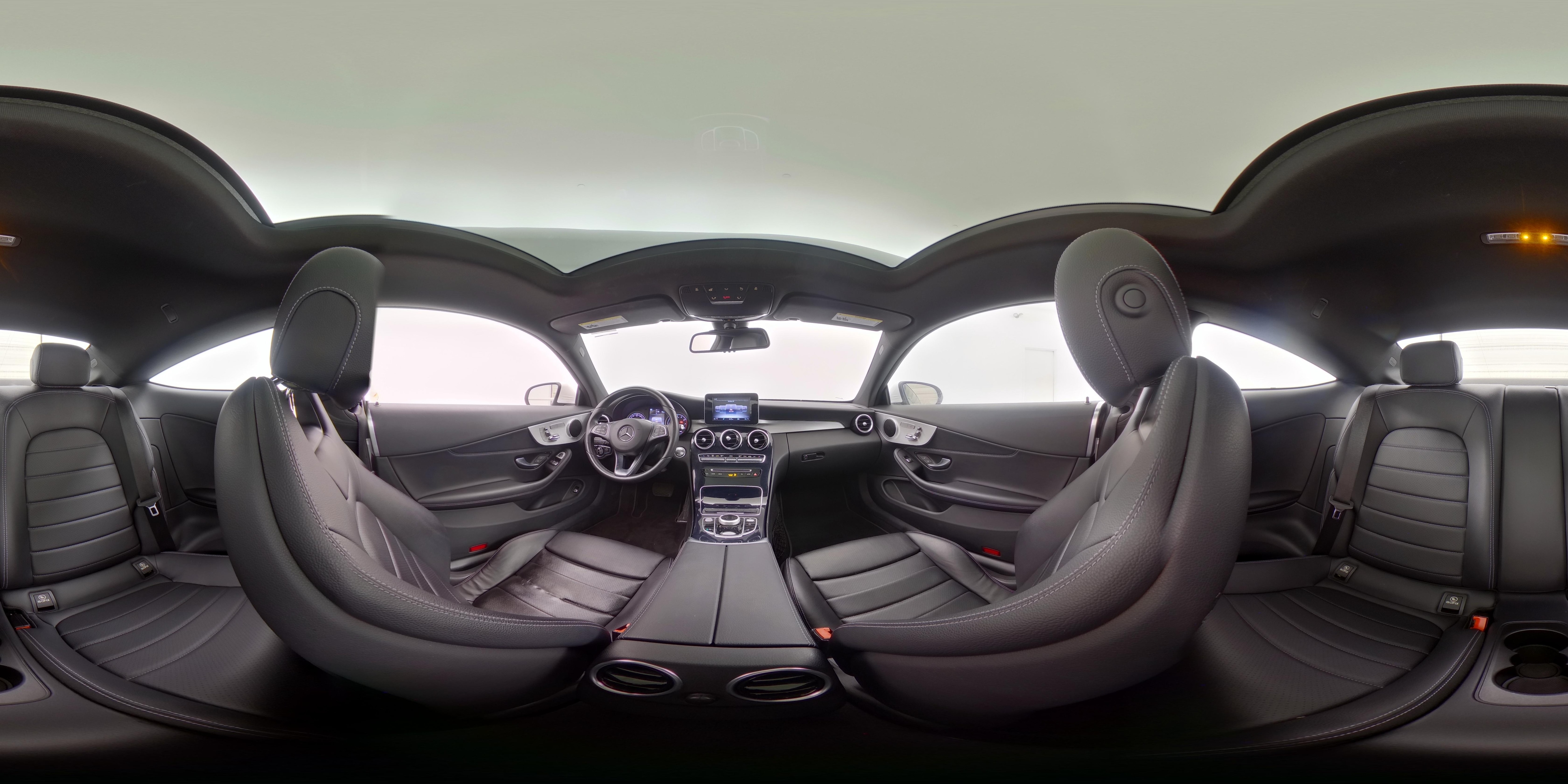 2017 Mercedes-Benz C-Class C300 - Photo 25