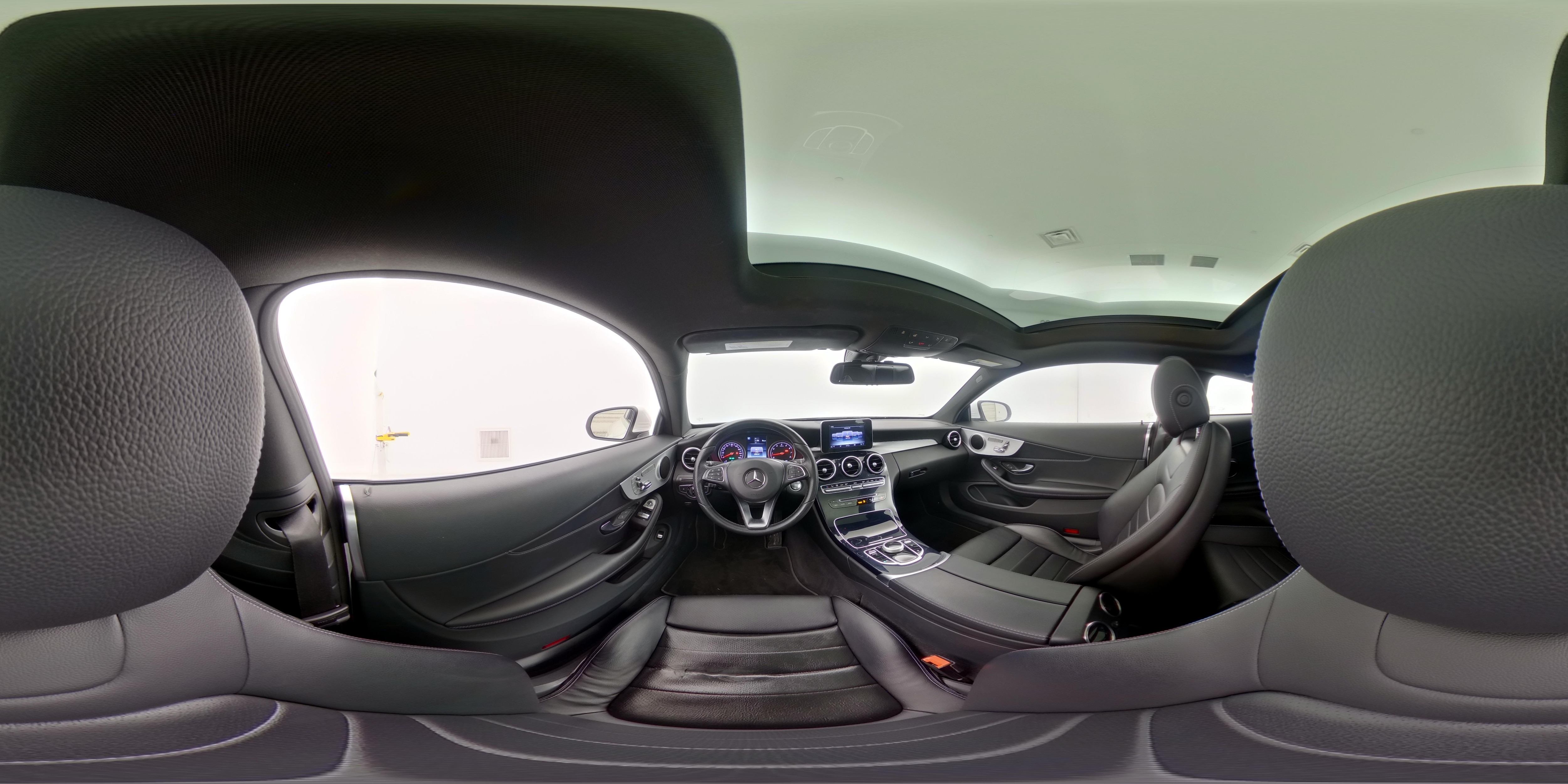 2017 Mercedes-Benz C-Class C300 - Photo 26