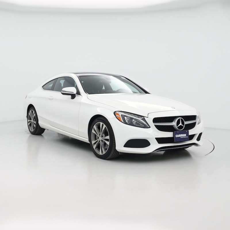 2017 Mercedes-Benz C300