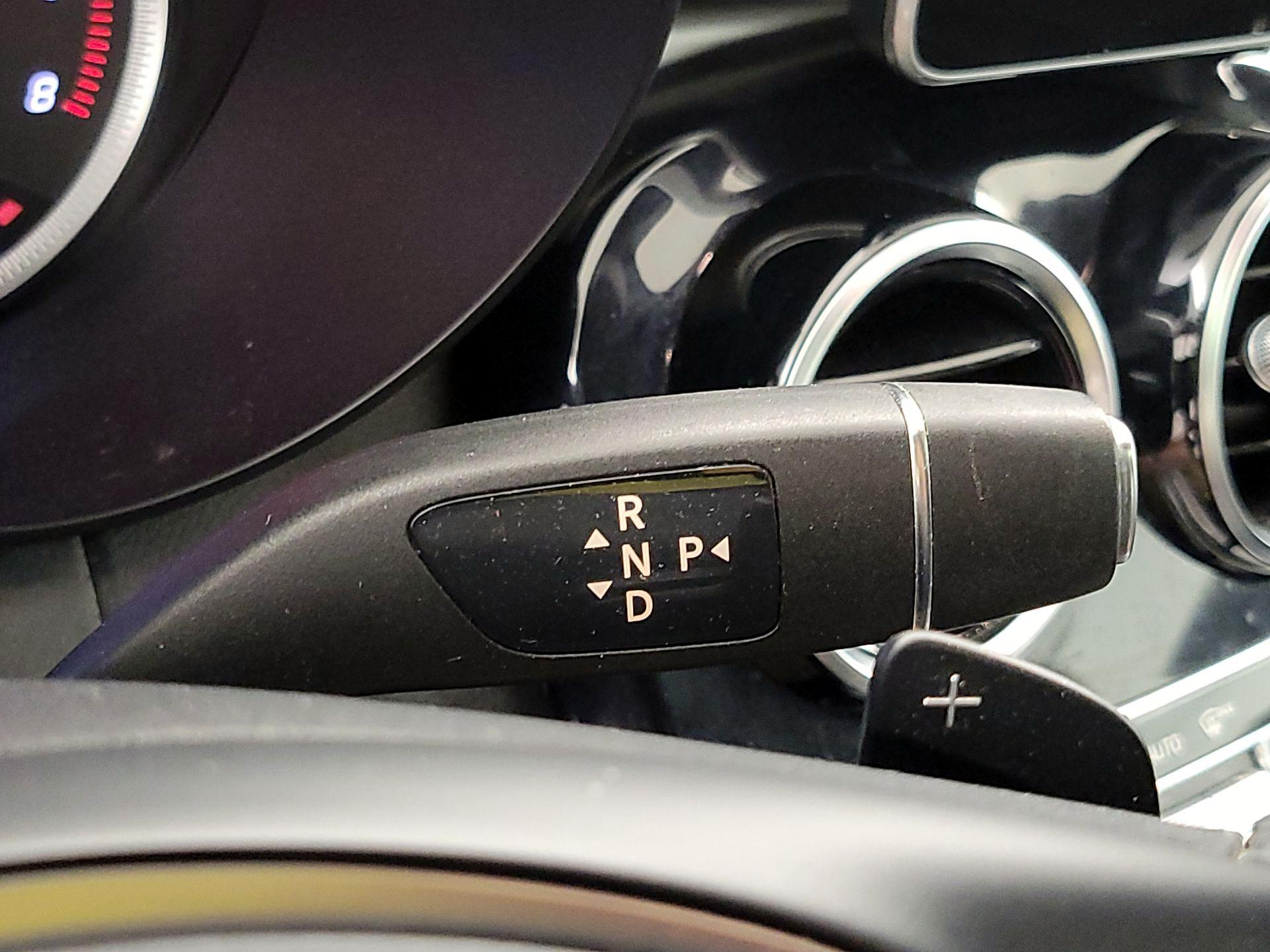 Thumbnail: 2017 Mercedes-Benz C-Class - 17