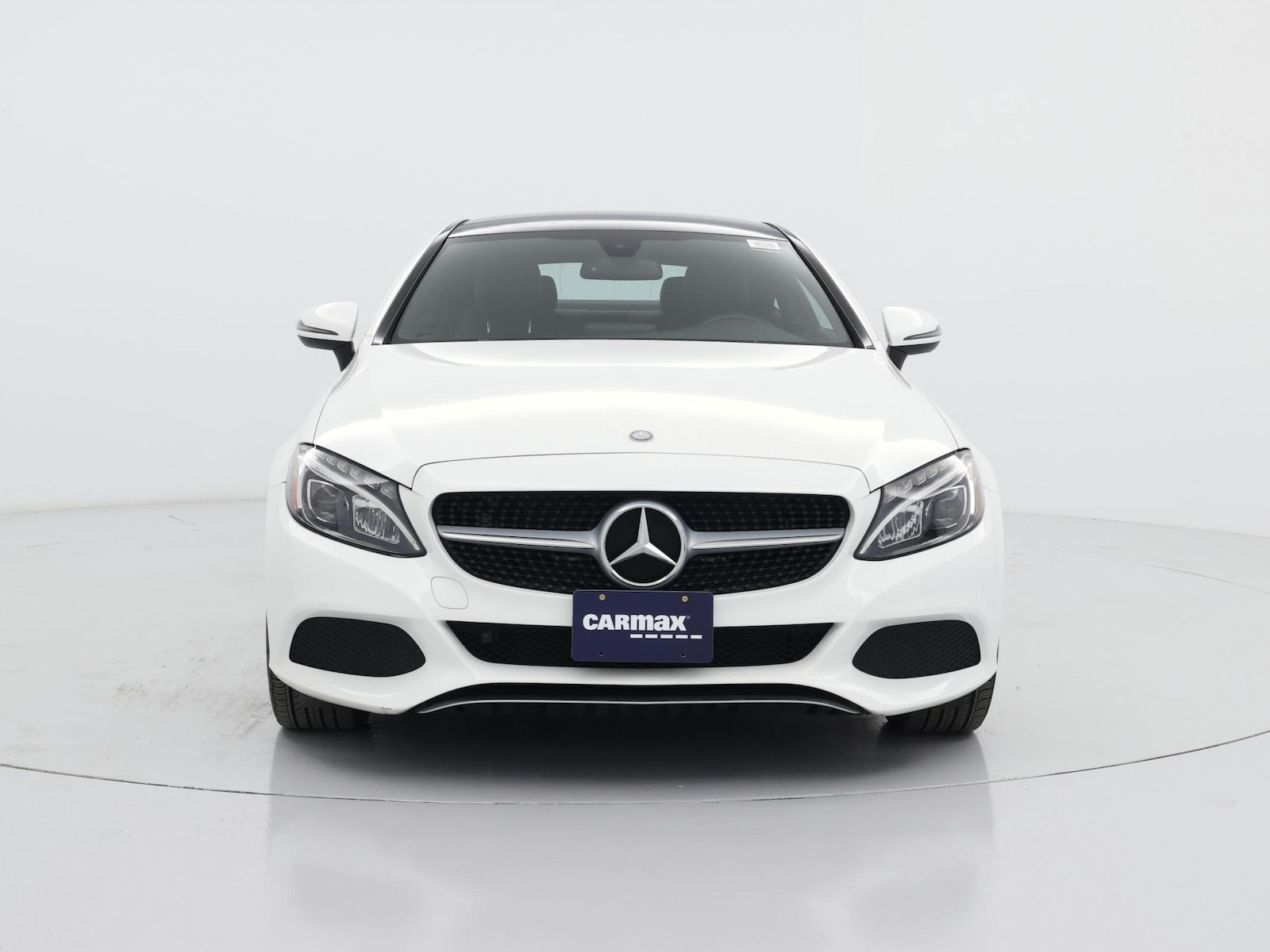 2017 Mercedes-Benz C-Class C300 - Photo 6