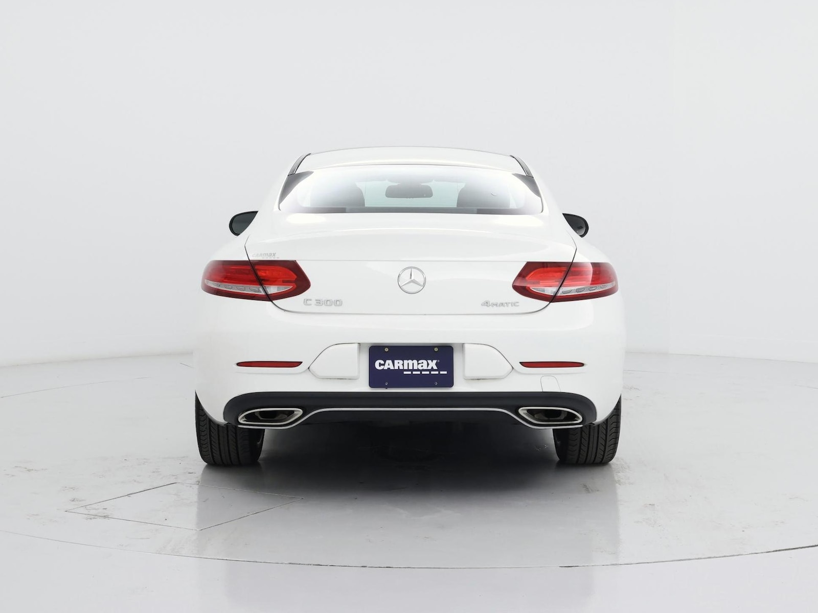 2017 Mercedes-Benz C-Class C300 - Photo 7