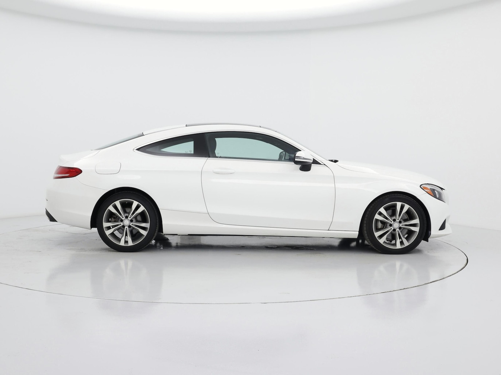 2017 Mercedes-Benz C-Class C300 - Photo 8