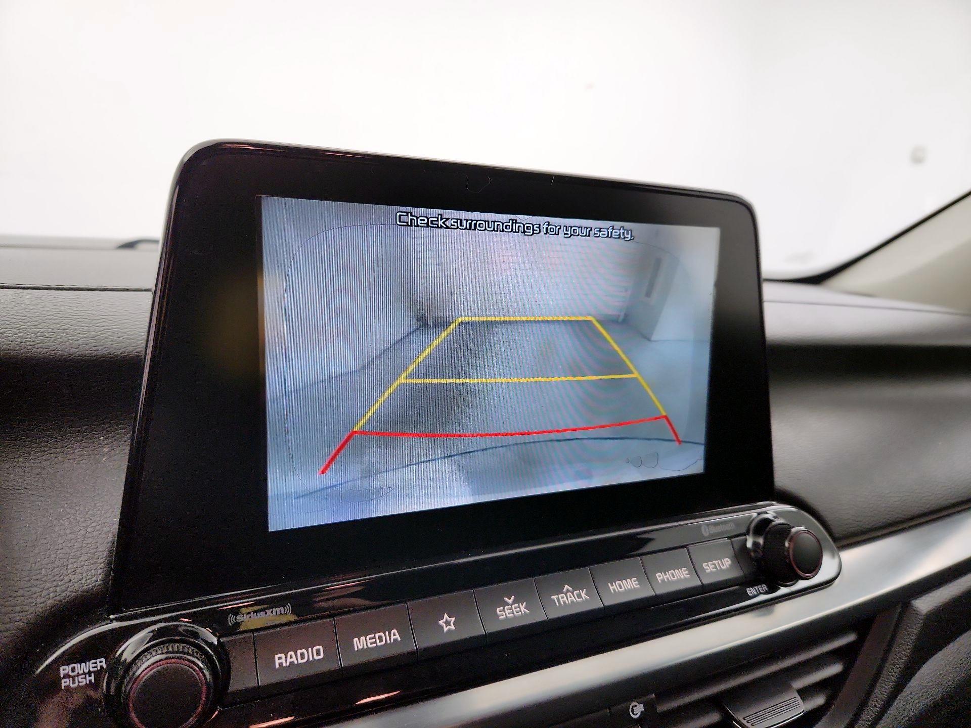 Thumbnail: 2019 Kia Forte - 14