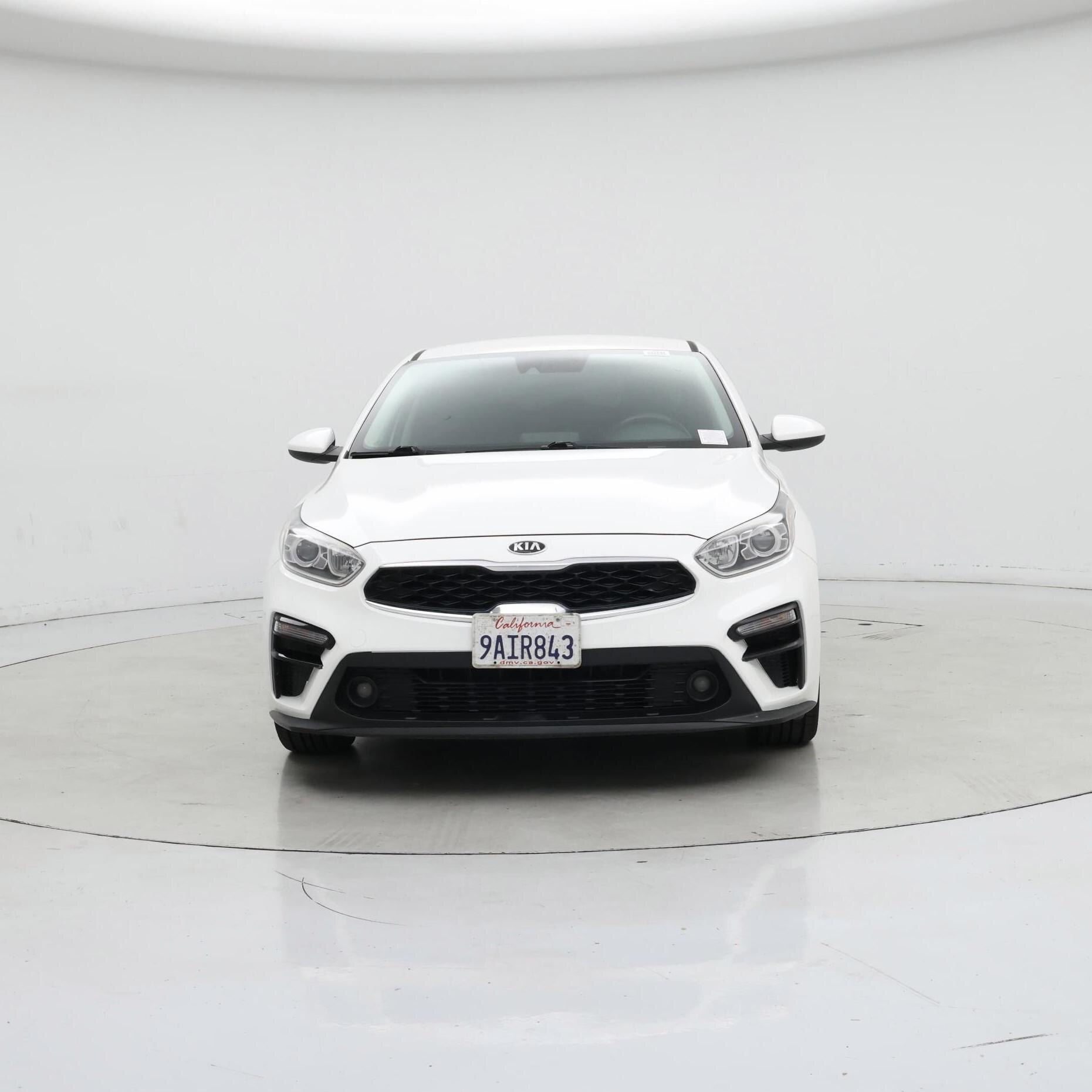 Thumbnail: 2019 Kia Forte - 5