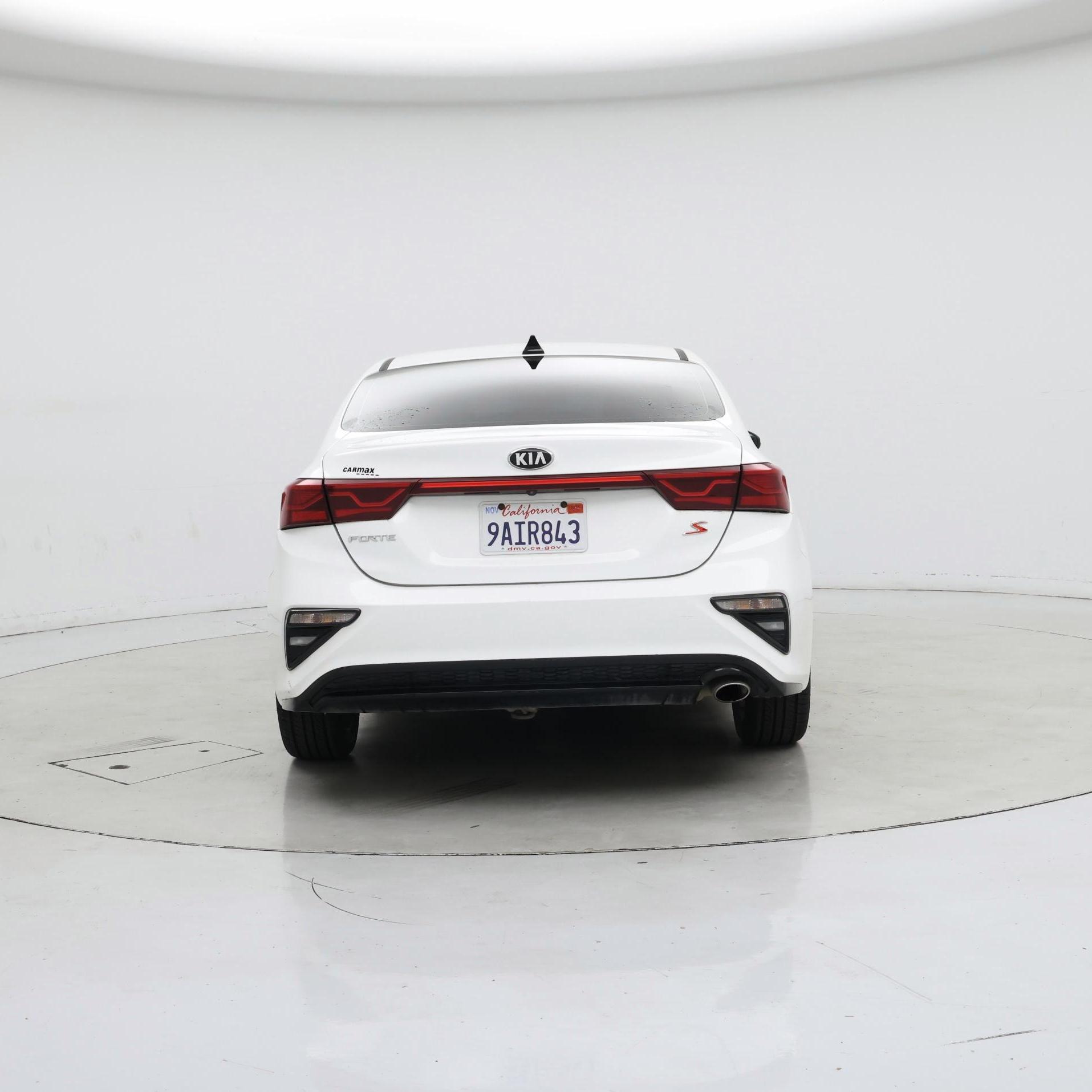 Thumbnail: 2019 Kia Forte - 6