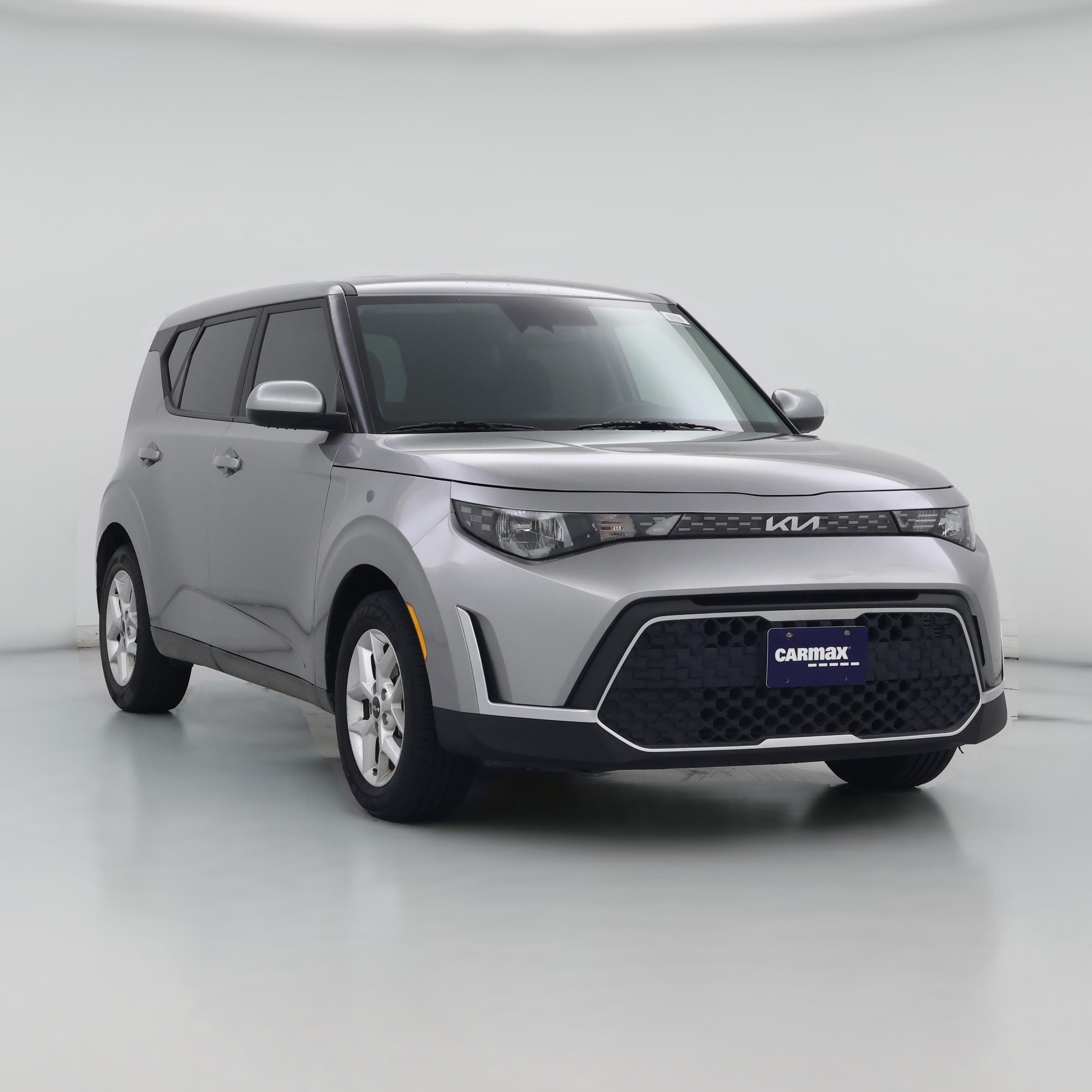Thumbnail: 2023 Kia Soul - 1