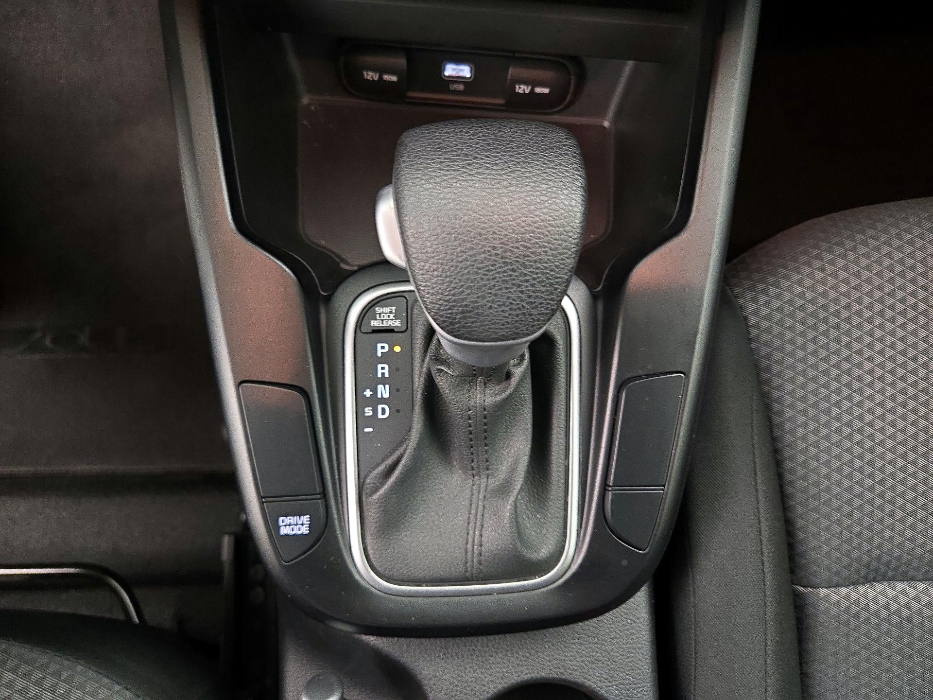 Thumbnail: 2023 Kia Soul - 17