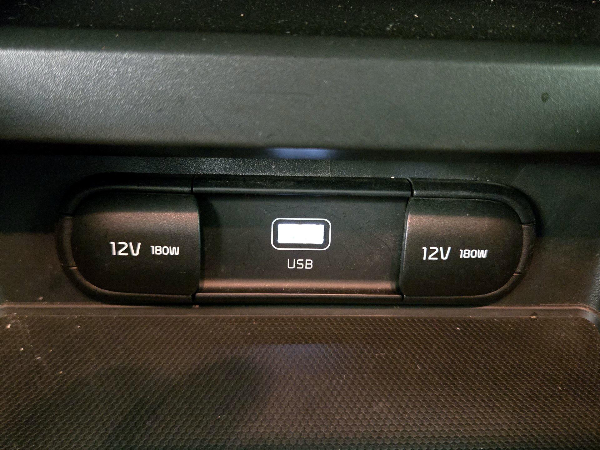 Thumbnail: 2023 Kia Soul - 18