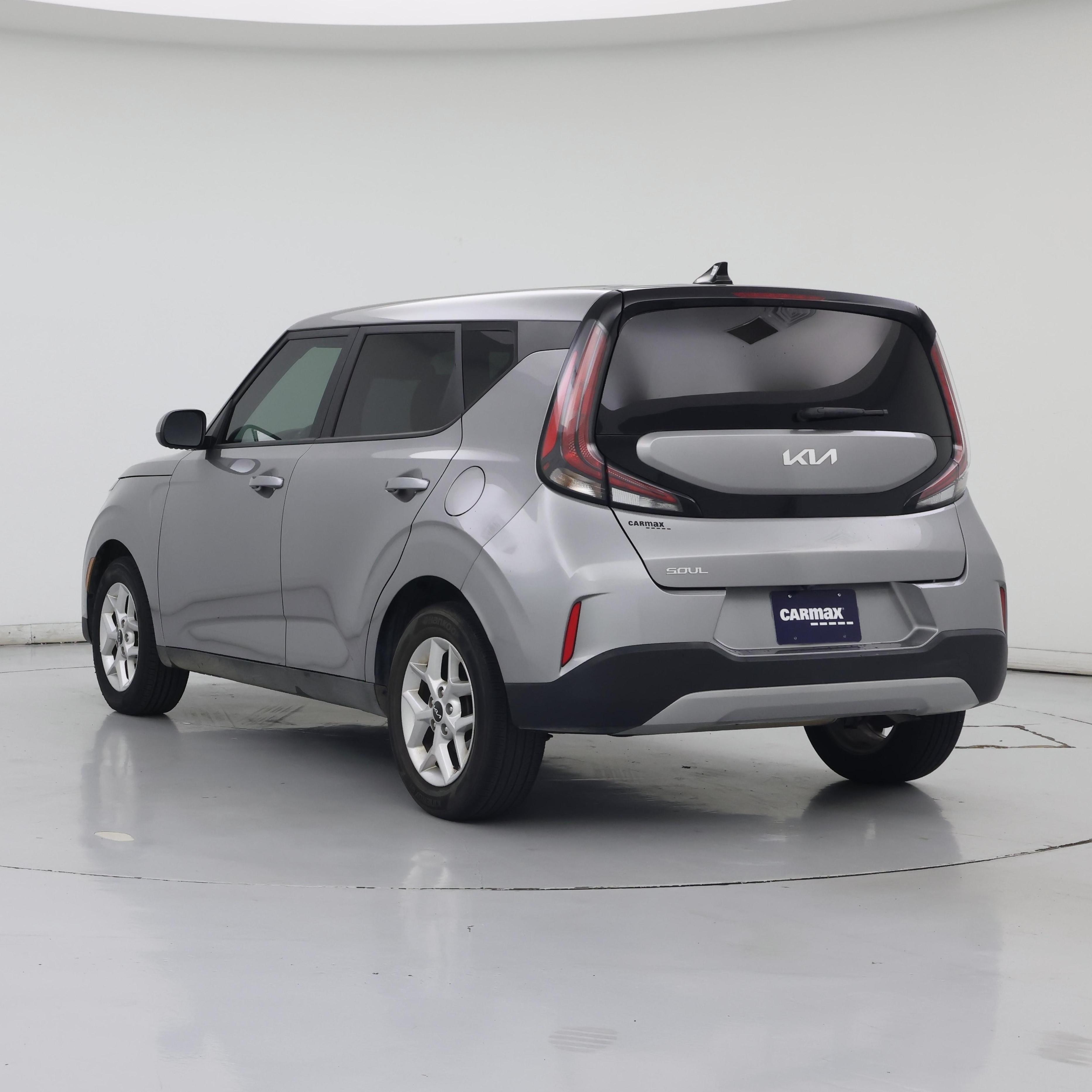 Thumbnail: 2023 Kia Soul - 2