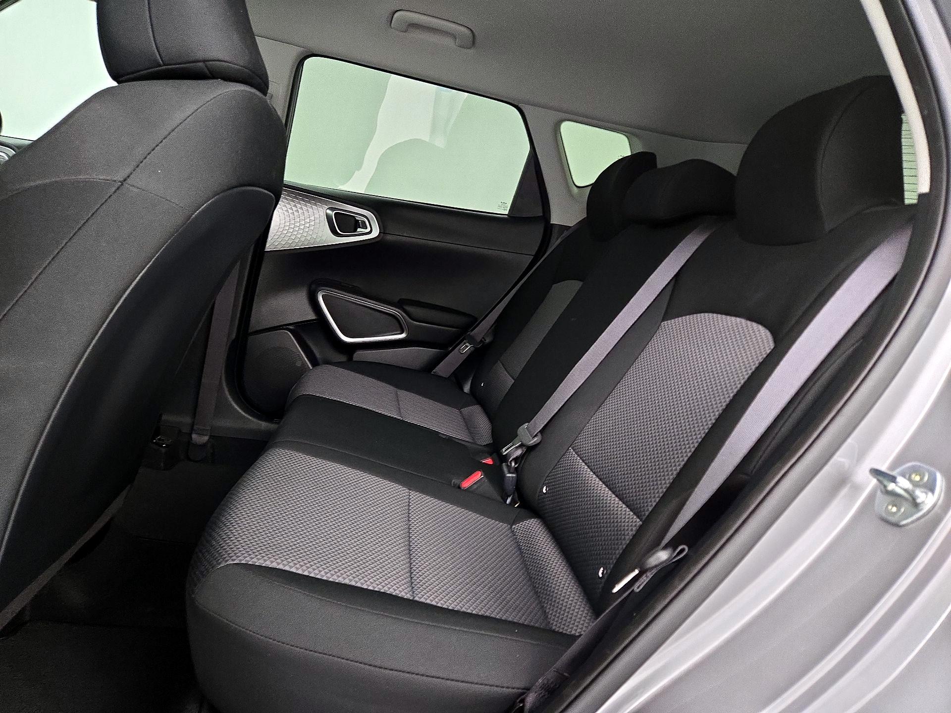 Thumbnail: 2023 Kia Soul - 19