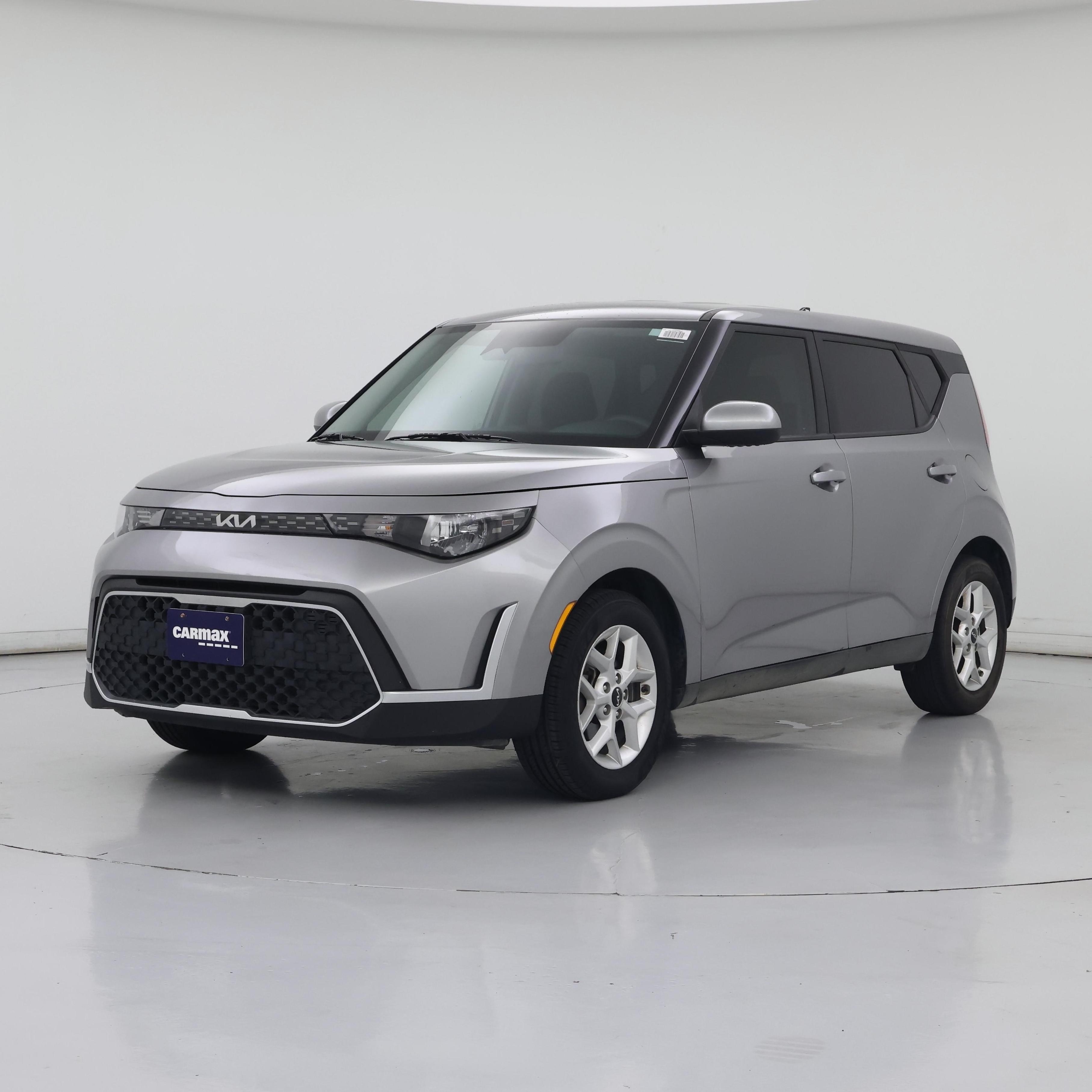 Thumbnail: 2023 Kia Soul - 4