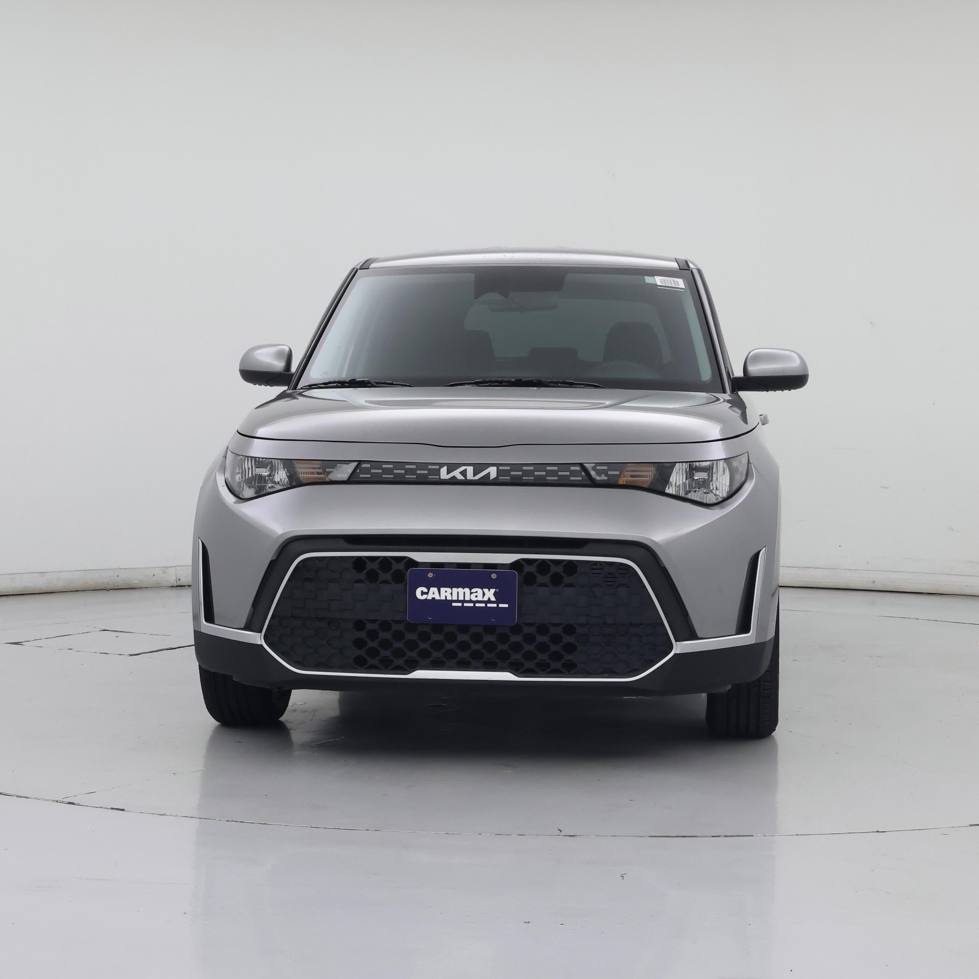 Thumbnail: 2023 Kia Soul - 5
