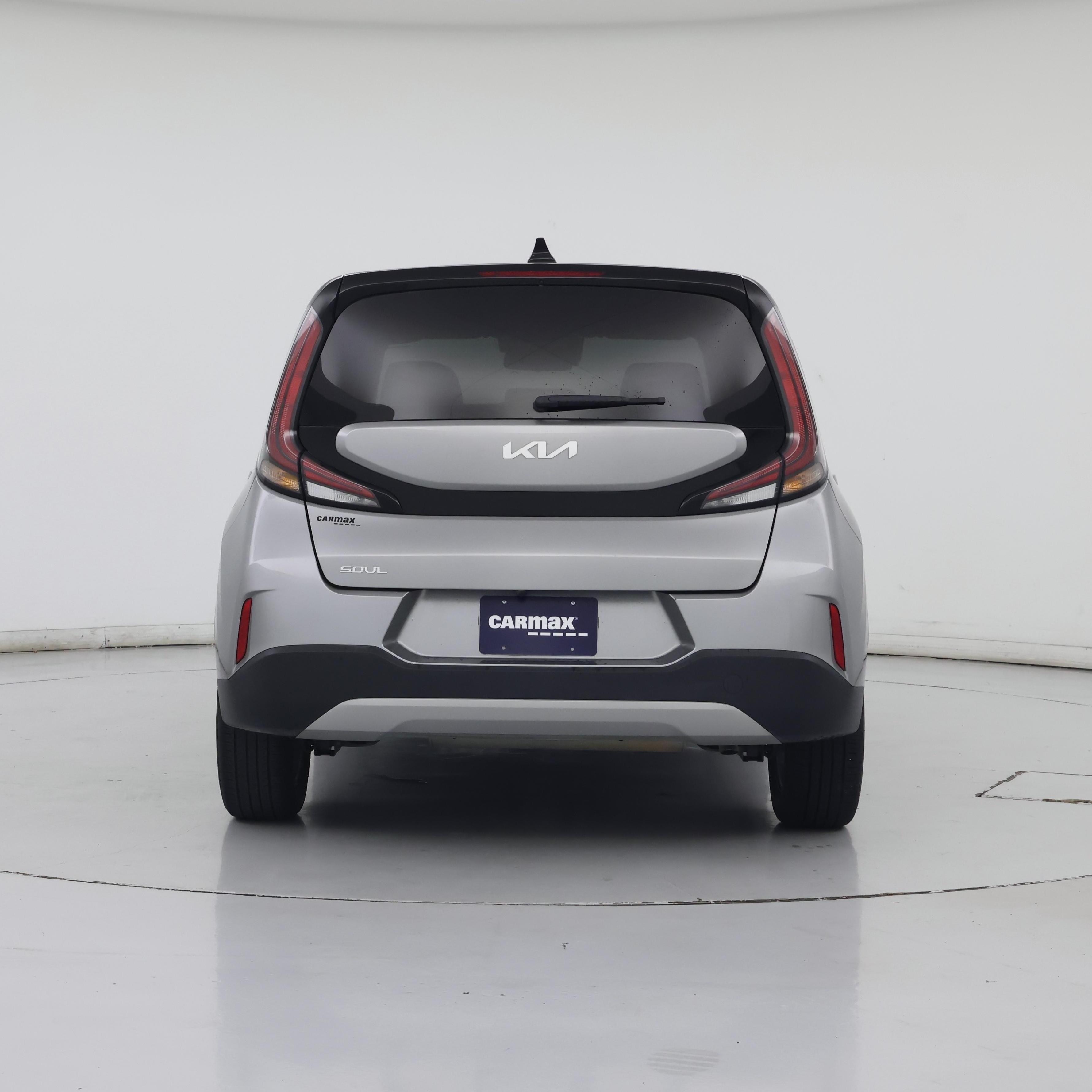 Thumbnail: 2023 Kia Soul - 6