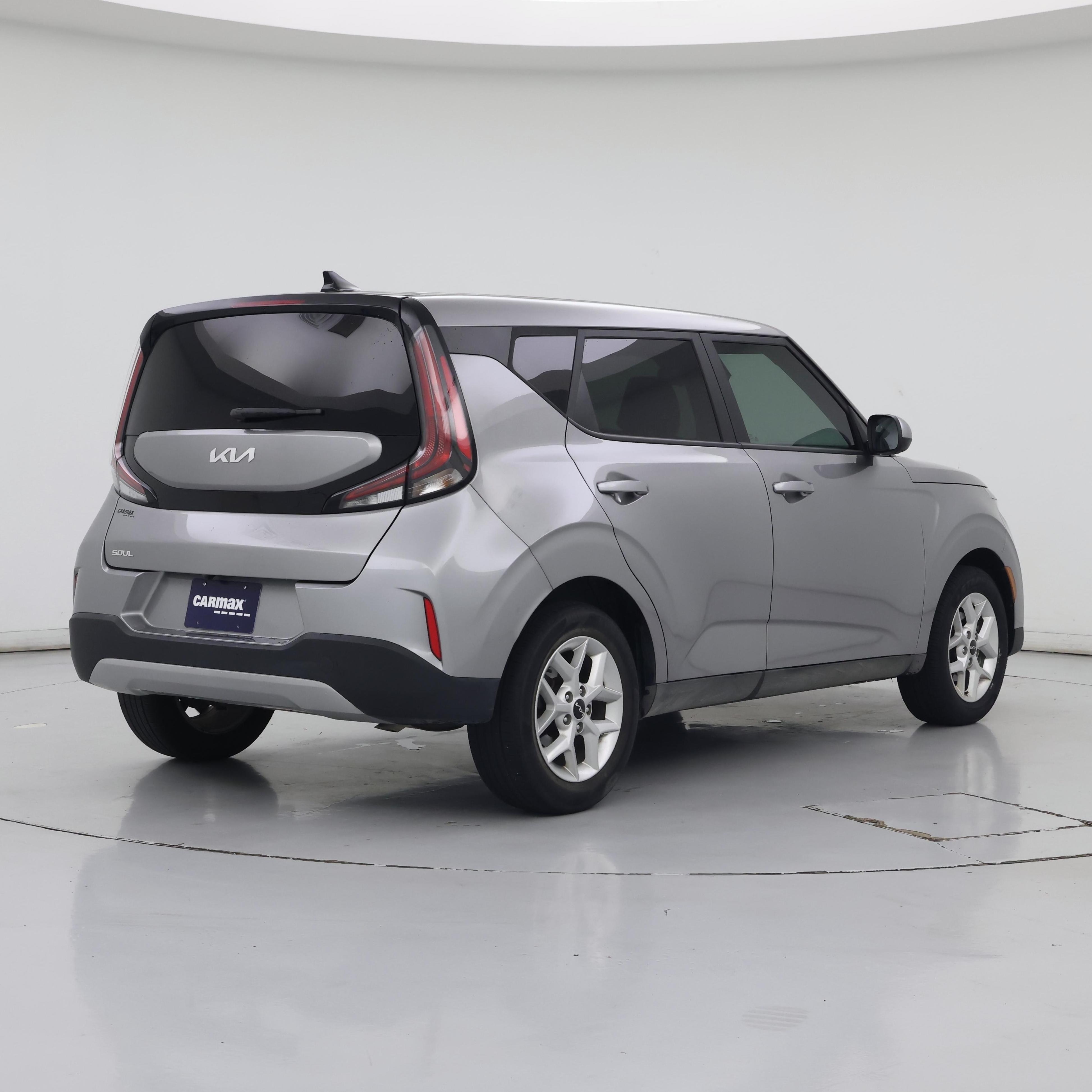 Thumbnail: 2023 Kia Soul - 8