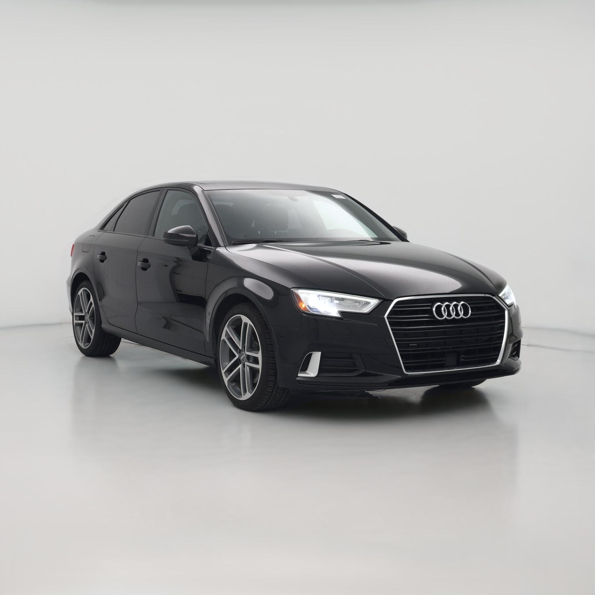 Thumbnail: 2018 Audi A3 - 1