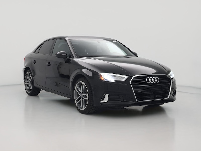 2018 Audi A3 Premium -
                  Palmdale, CA