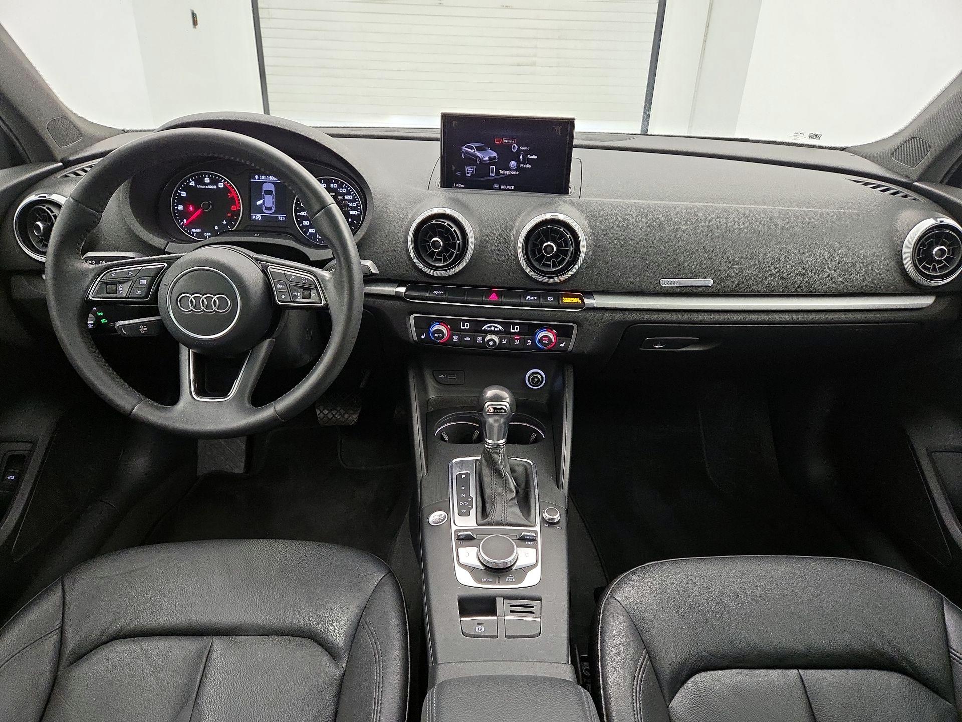 Thumbnail: 2018 Audi A3 - 9