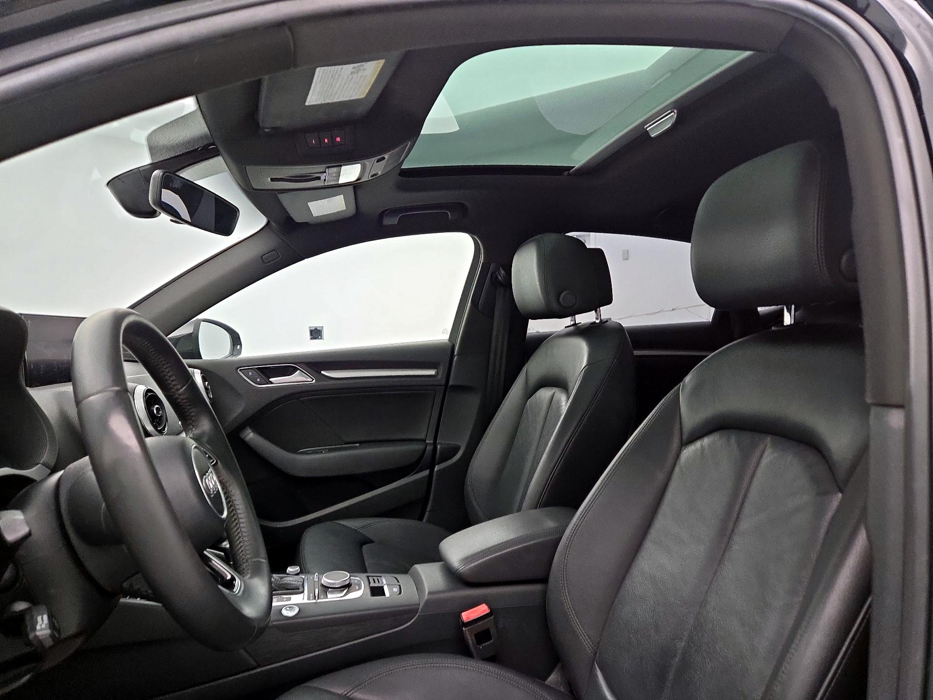 Thumbnail: 2018 Audi A3 - 19