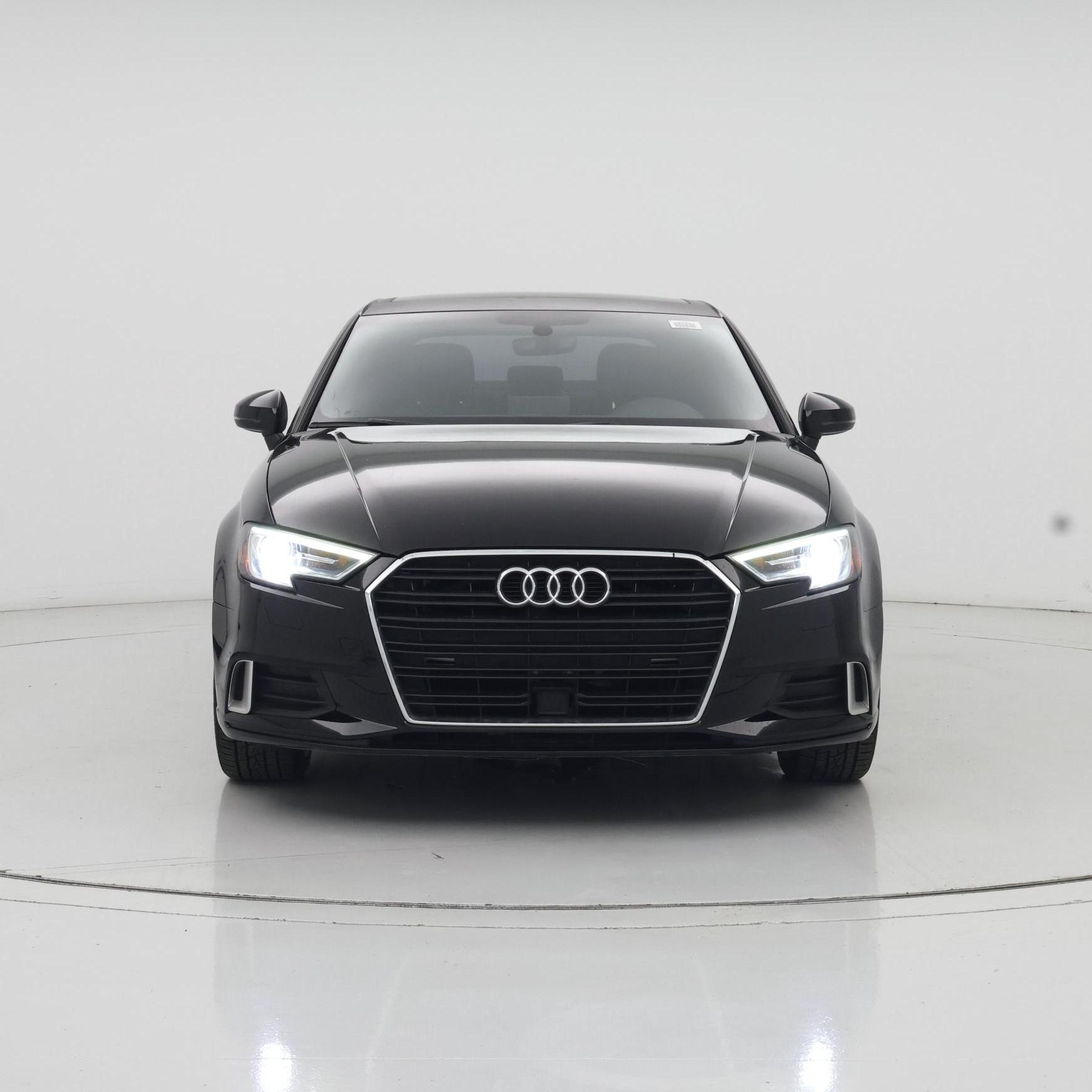 Thumbnail: 2018 Audi A3 - 5