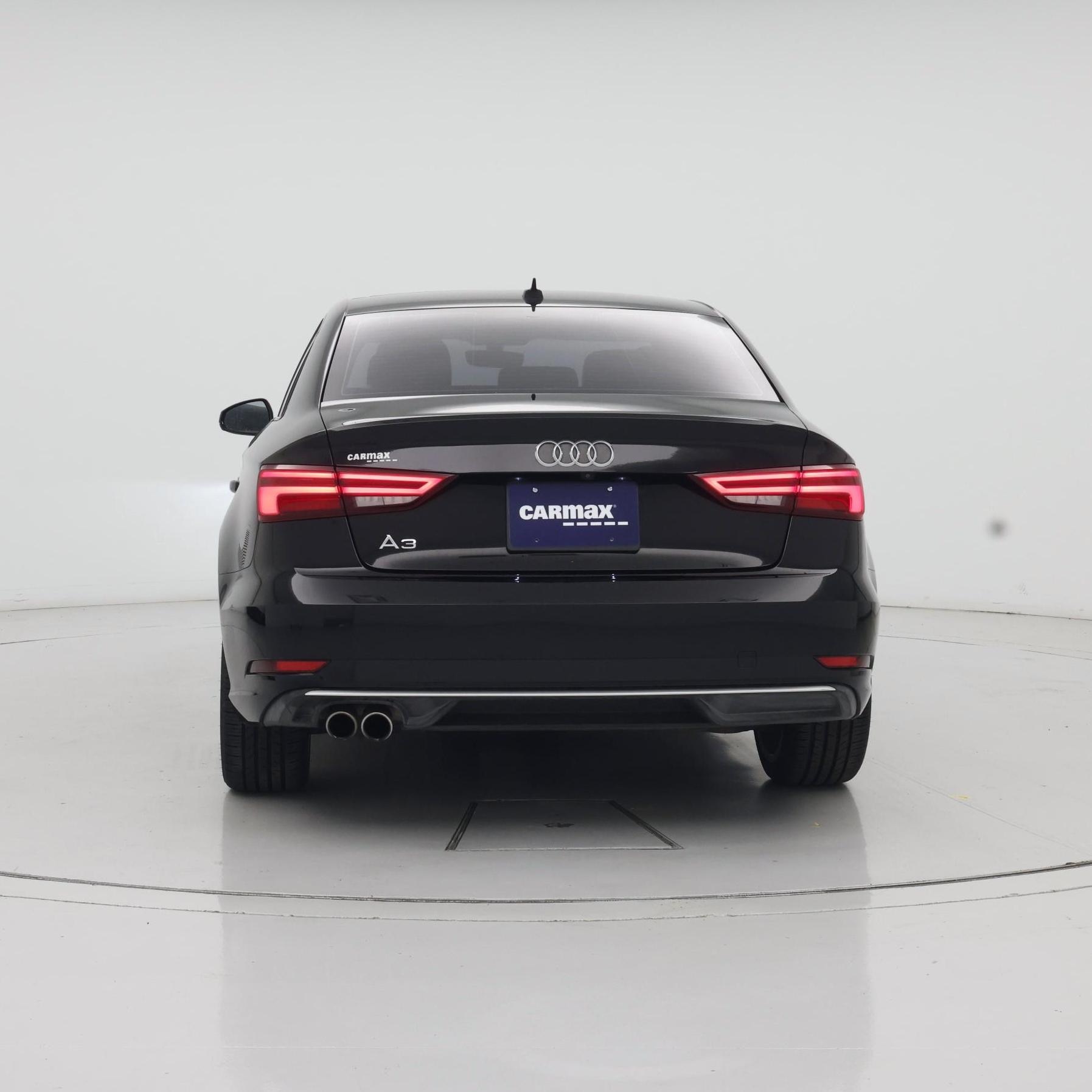 Thumbnail: 2018 Audi A3 - 6